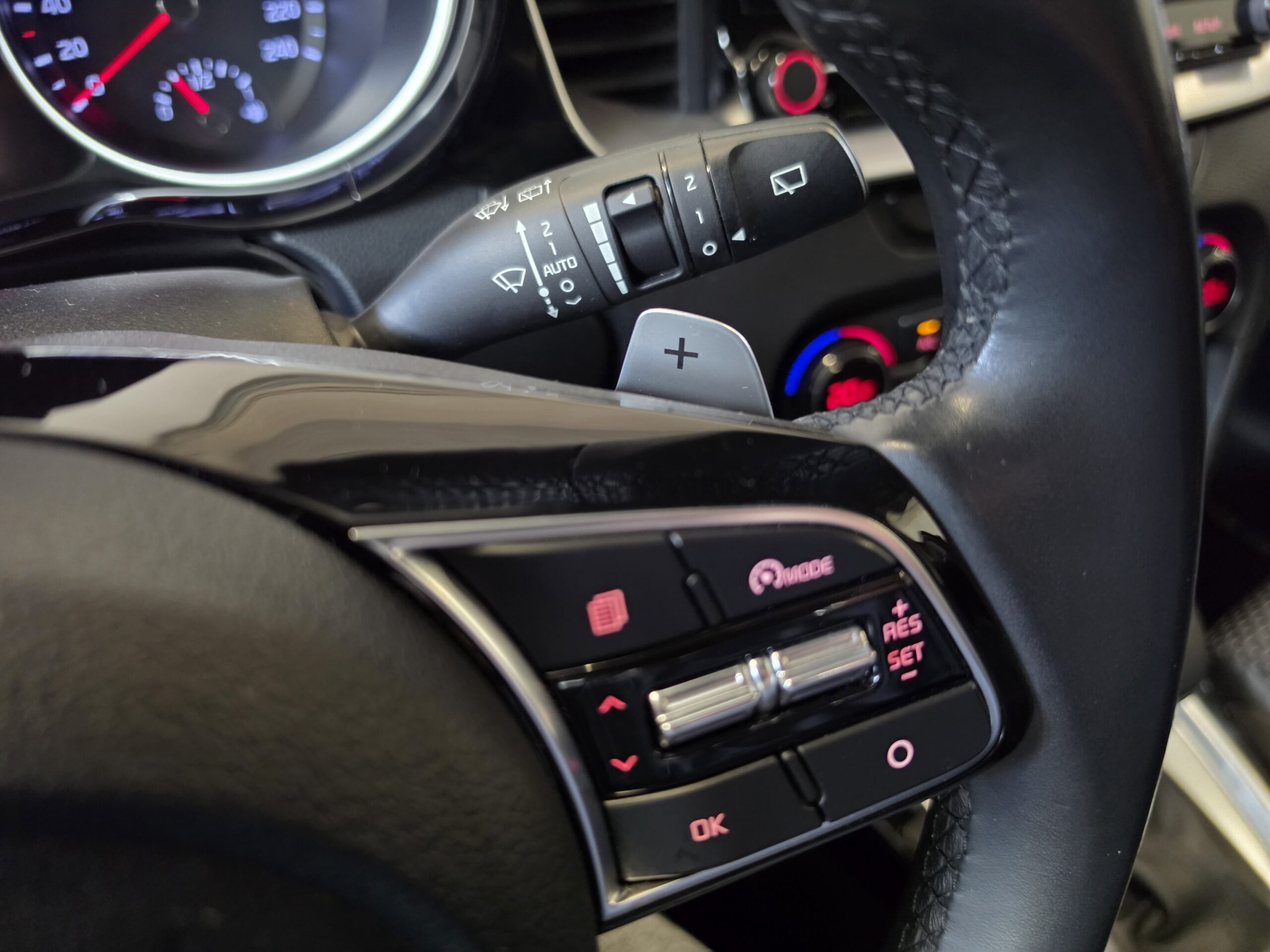 Kia cee'd 1.6 CRDi Mild-Hybrid Tech - Imagen 45