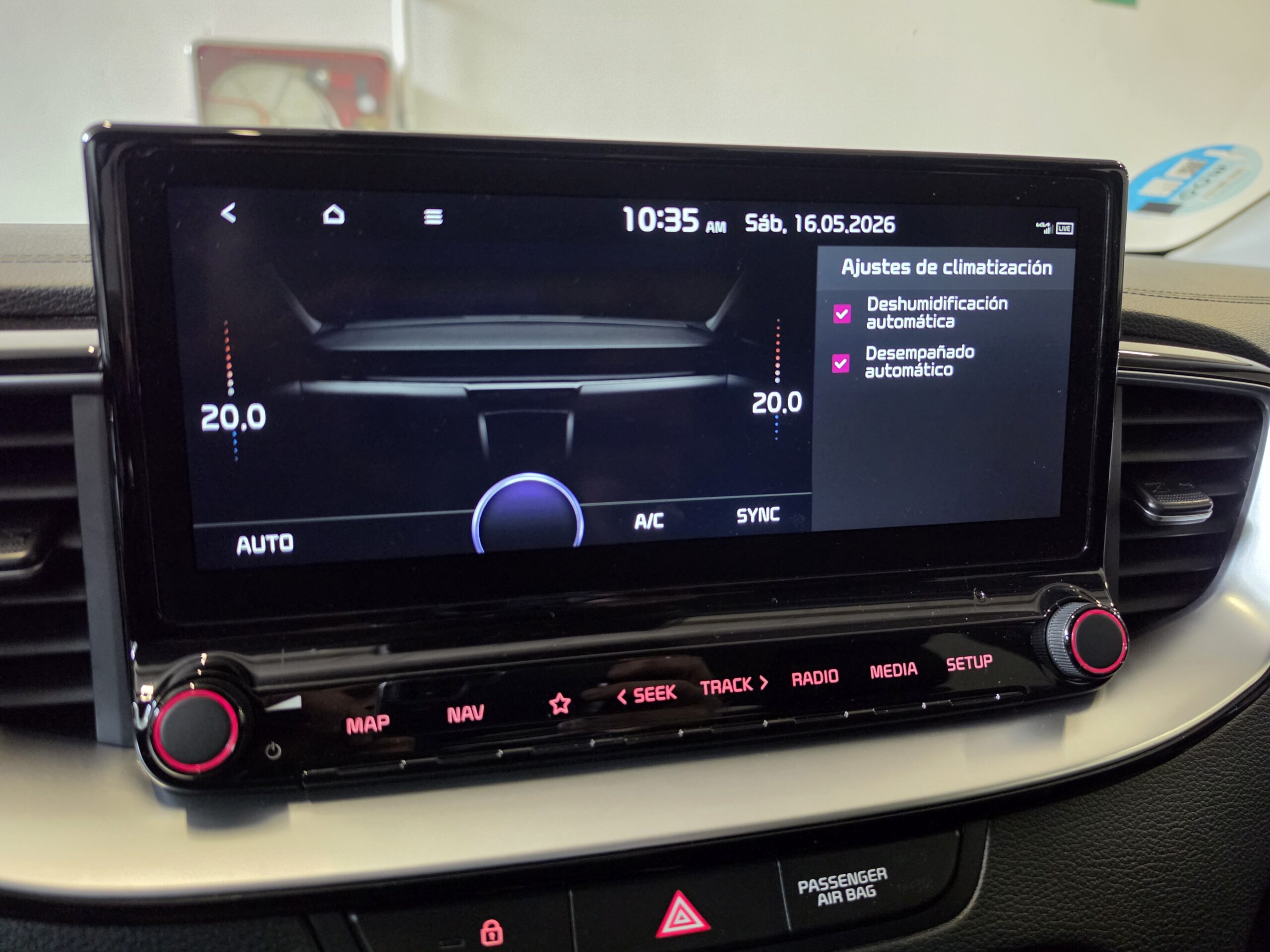 Kia cee'd 1.6 CRDi Mild-Hybrid Tech - Imagen 47