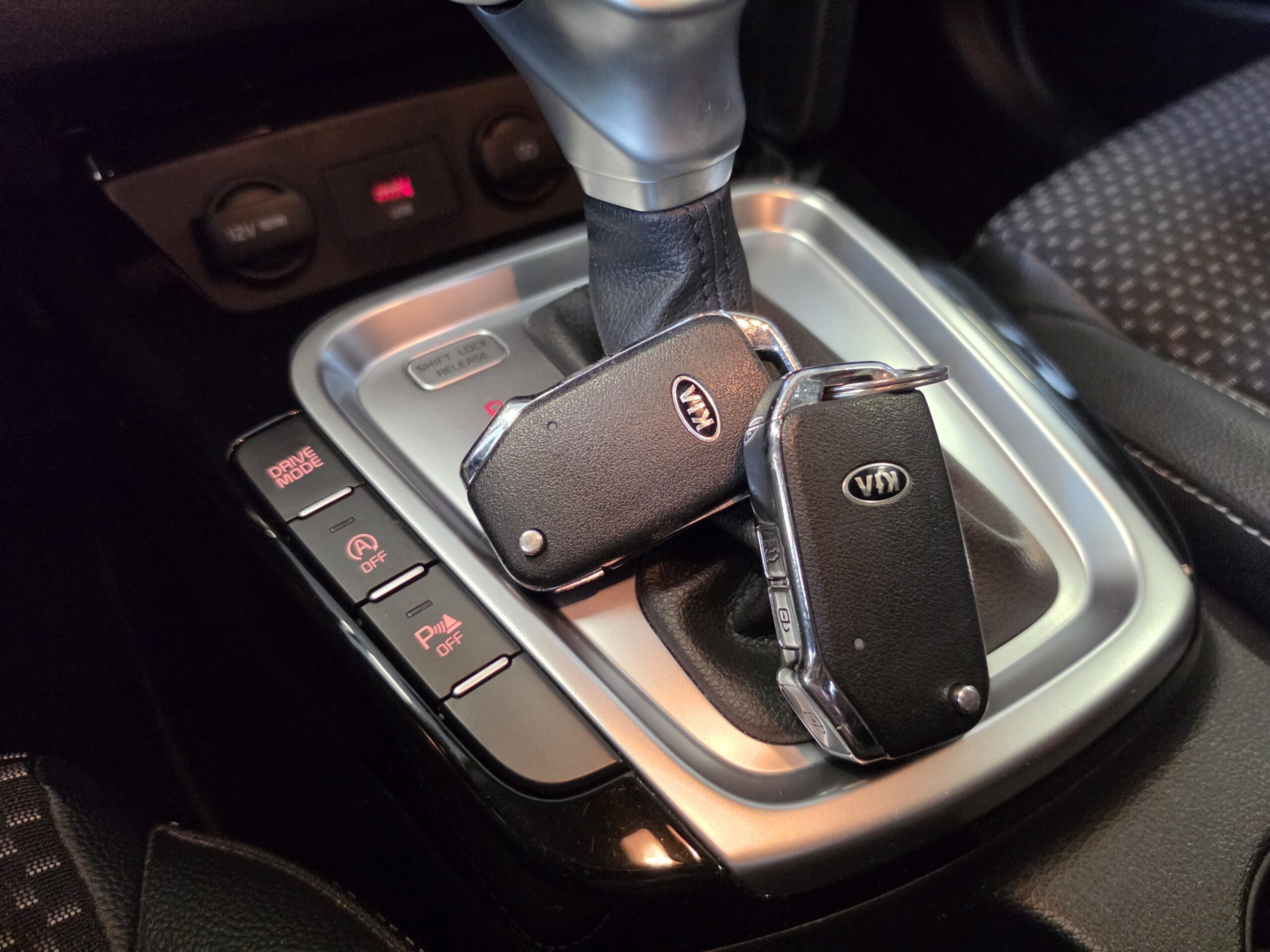 Kia cee'd 1.6 CRDi Mild-Hybrid Tech - Imagen 48