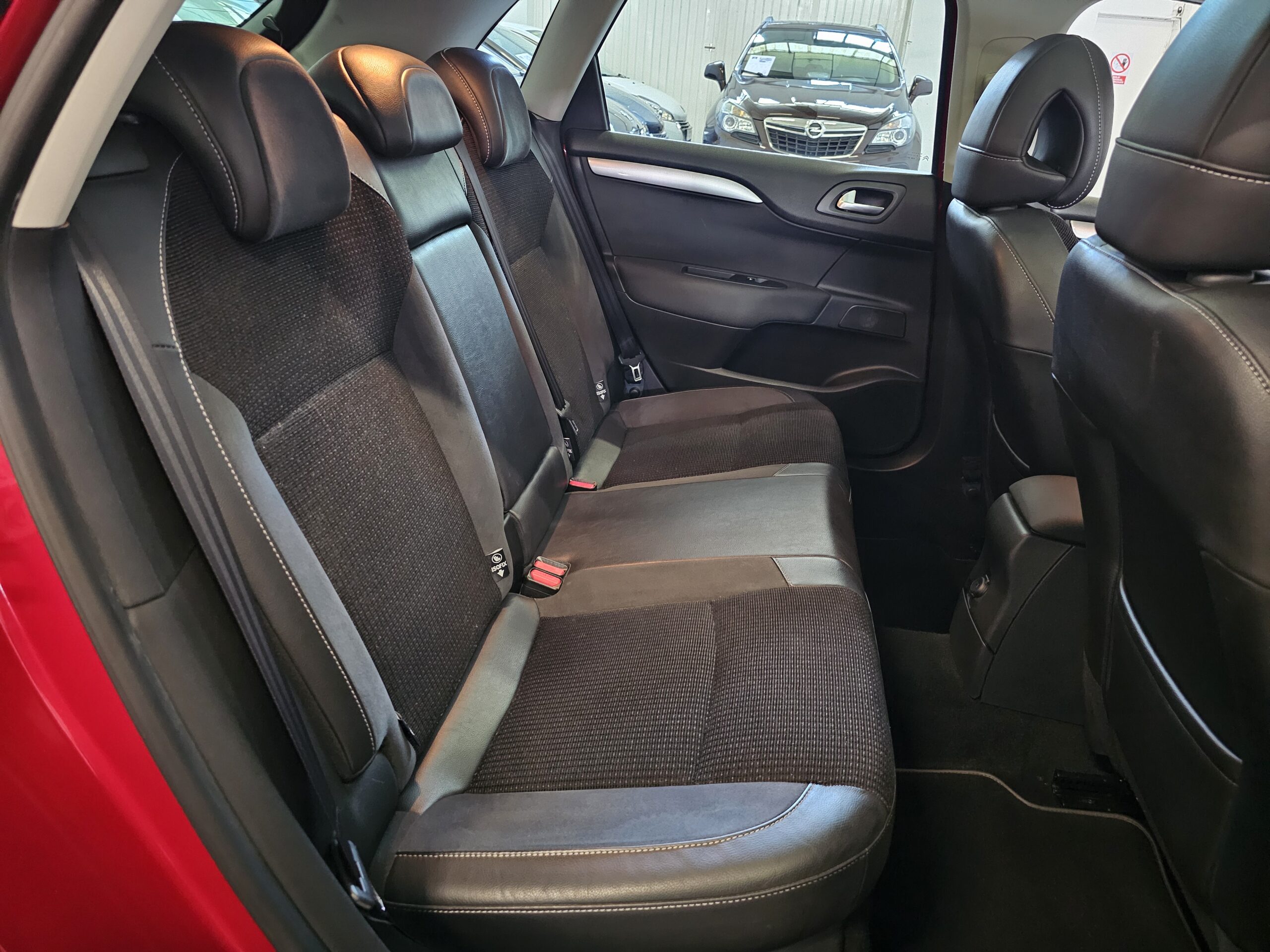 Citroen C4 1.6 eHDi CMP Exclusive - Imagen 26