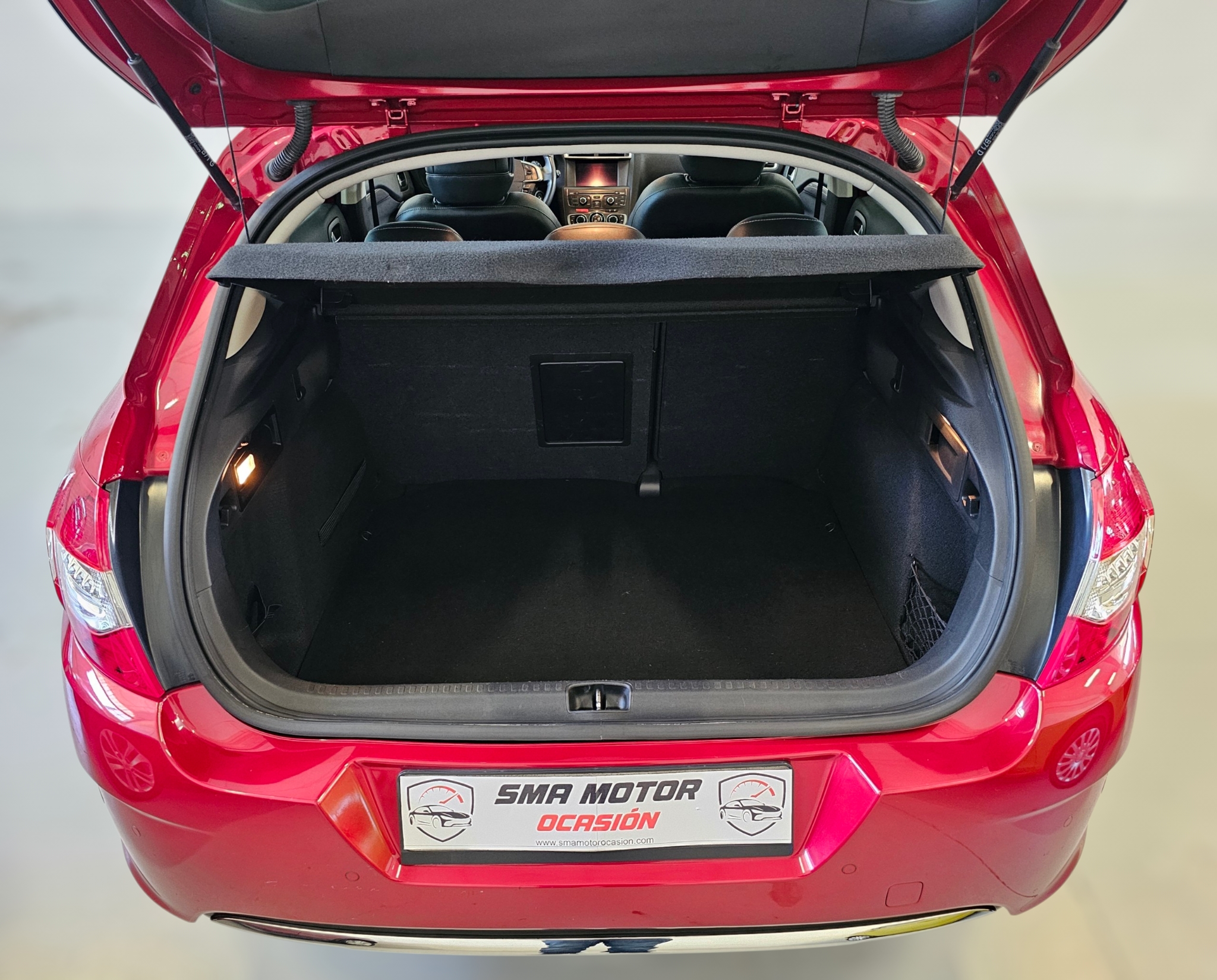 Citroen C4 1.6 eHDi CMP Exclusive - Imagen 27