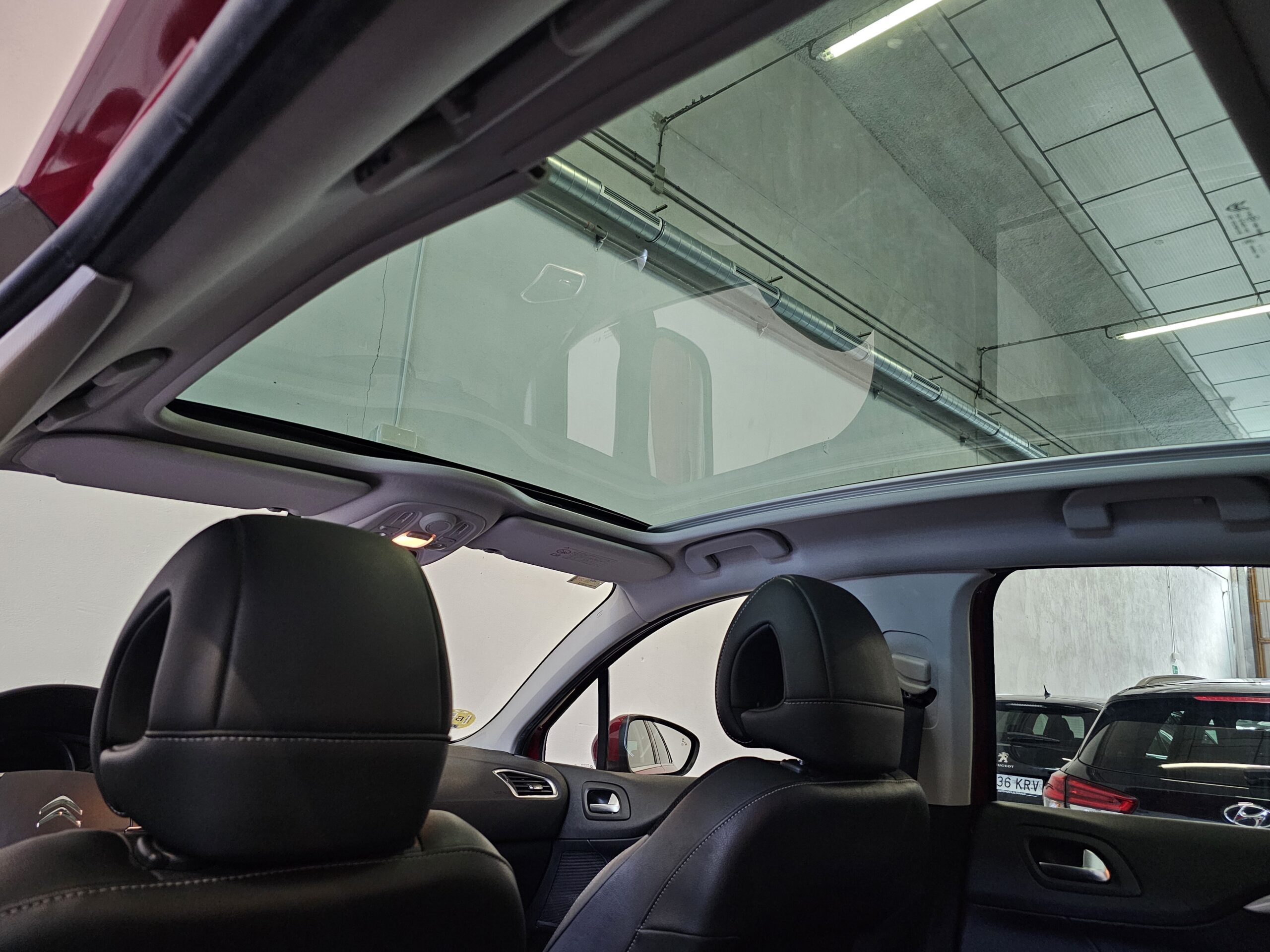 Citroen C4 1.6 eHDi CMP Exclusive - Imagen 36
