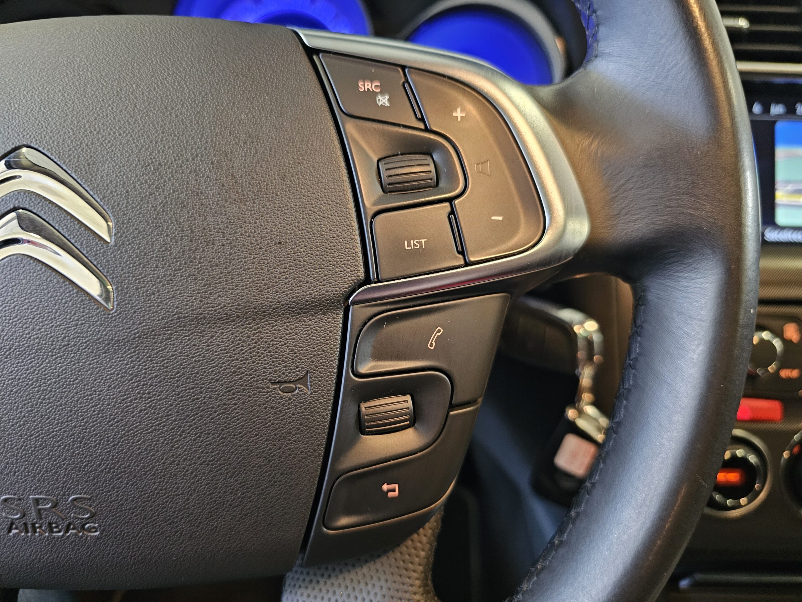 Citroen C4 1.6 eHDi CMP Exclusive - Imagen 45