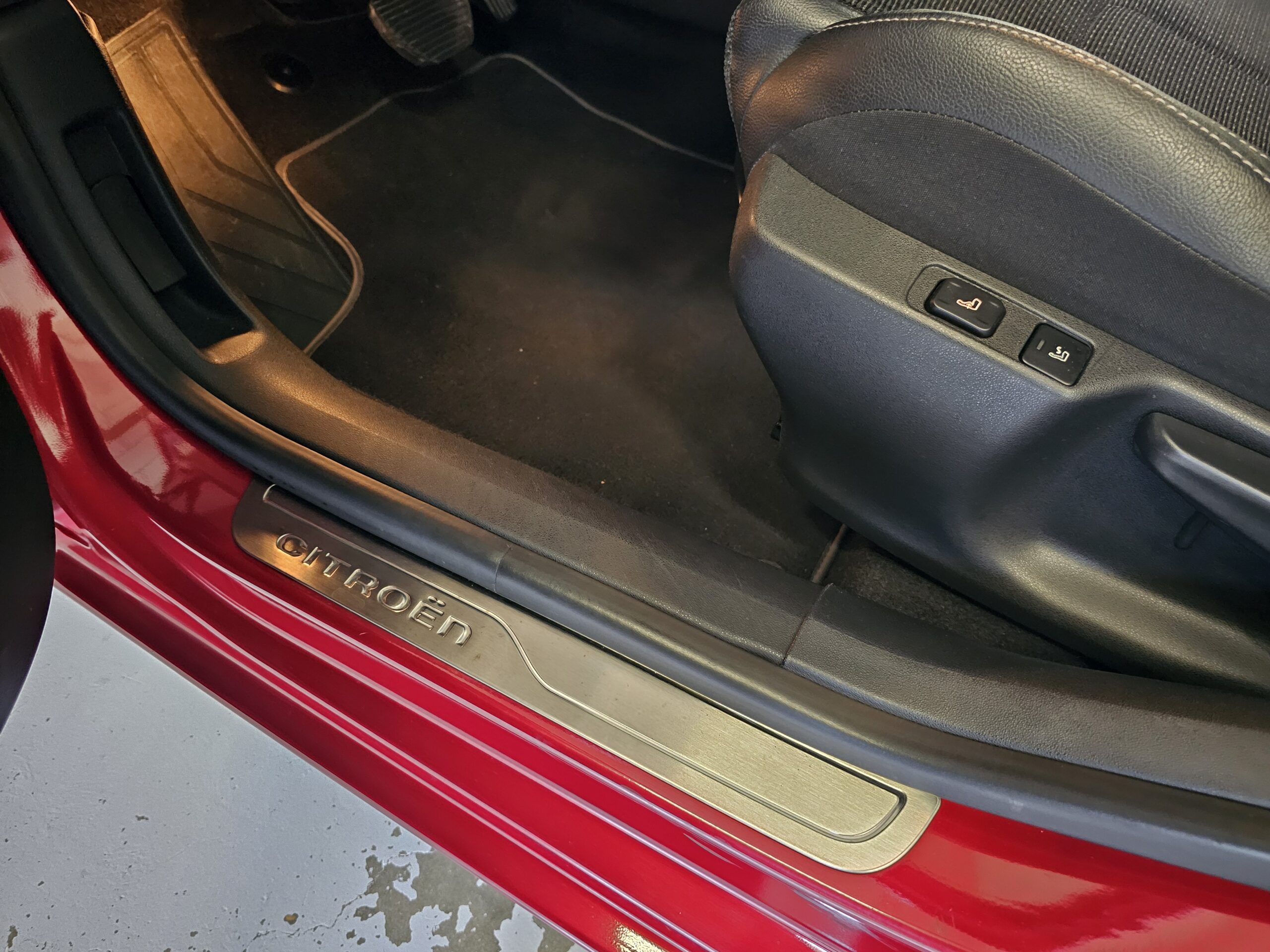 Citroen C4 1.6 eHDi CMP Exclusive - Imagen 48