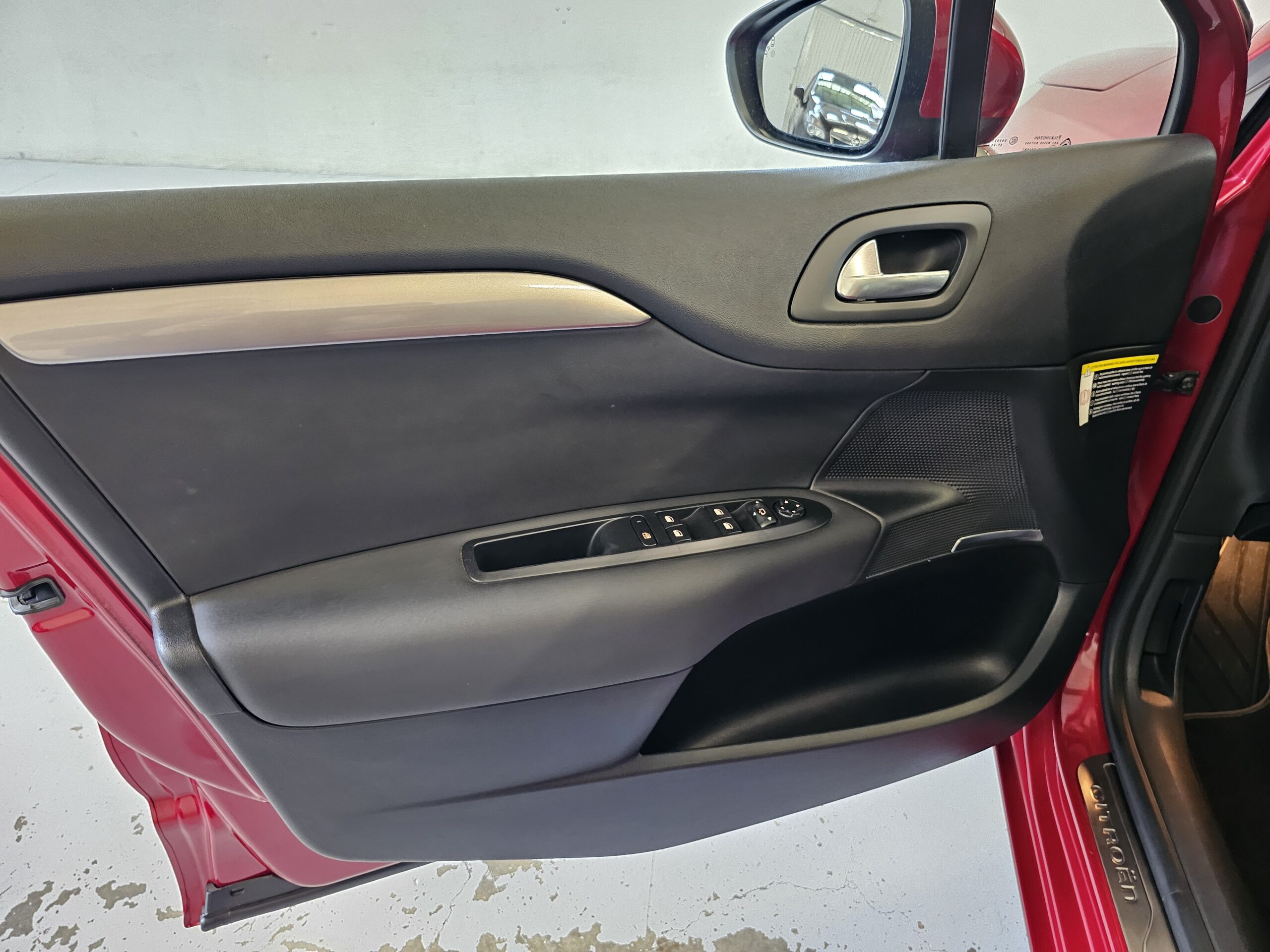 Citroen C4 1.6 eHDi CMP Exclusive - Imagen 49