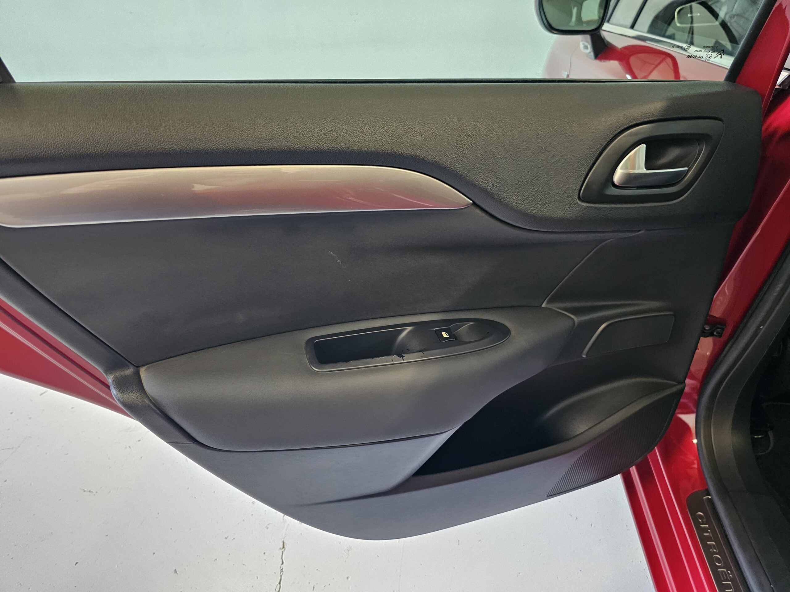 Citroen C4 1.6 eHDi CMP Exclusive - Imagen 53