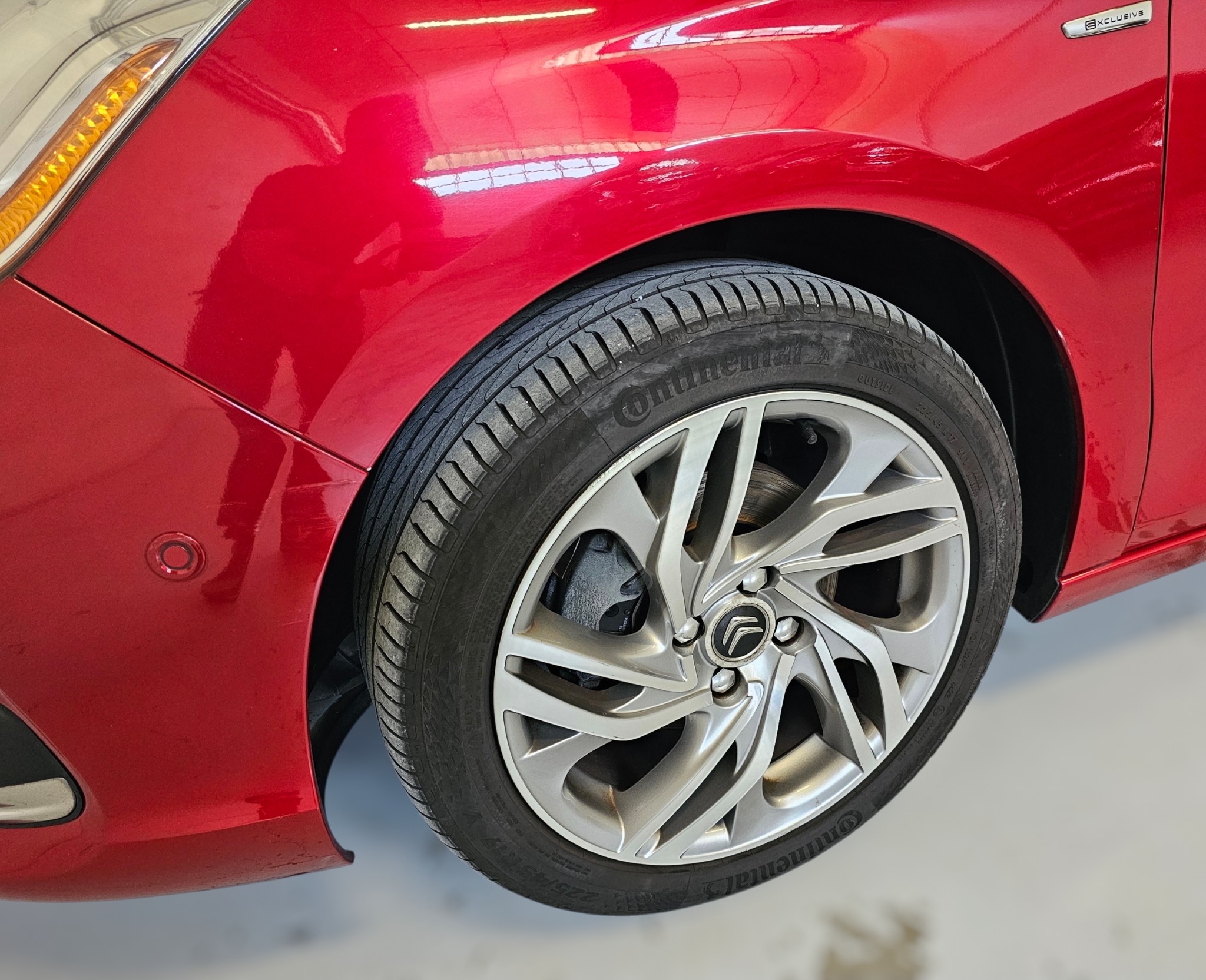 Citroen C4 1.6 eHDi CMP Exclusive - Imagen 54
