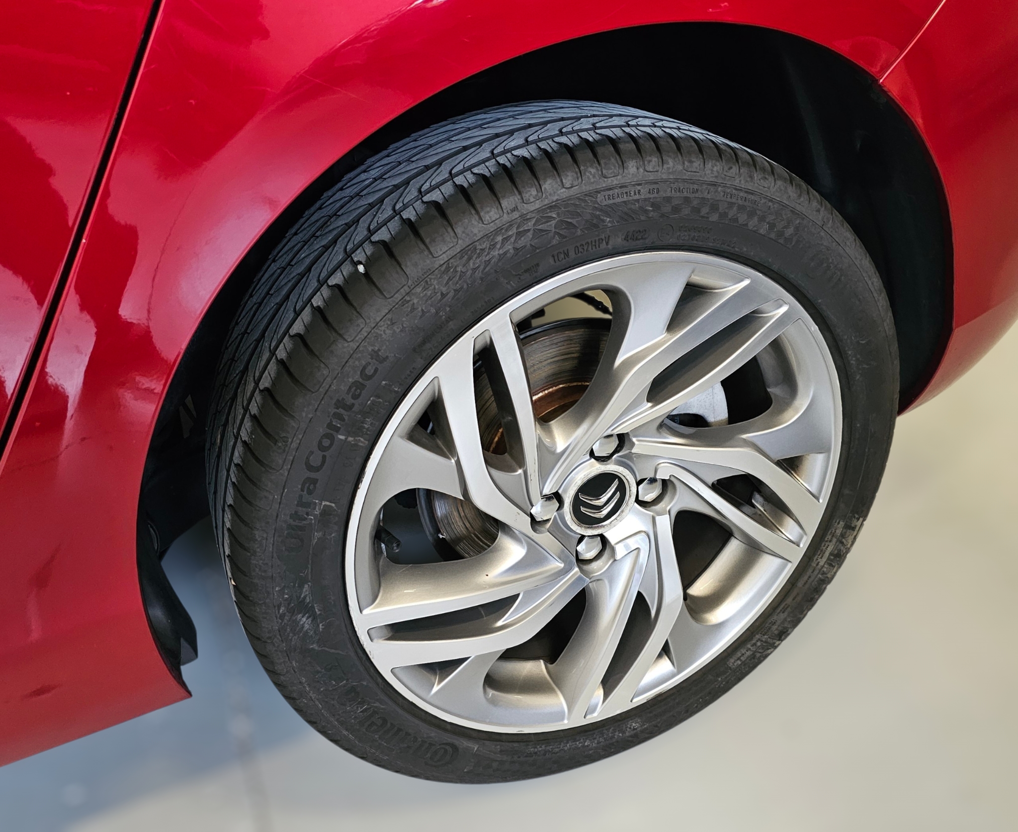 Citroen C4 1.6 eHDi CMP Exclusive - Imagen 55