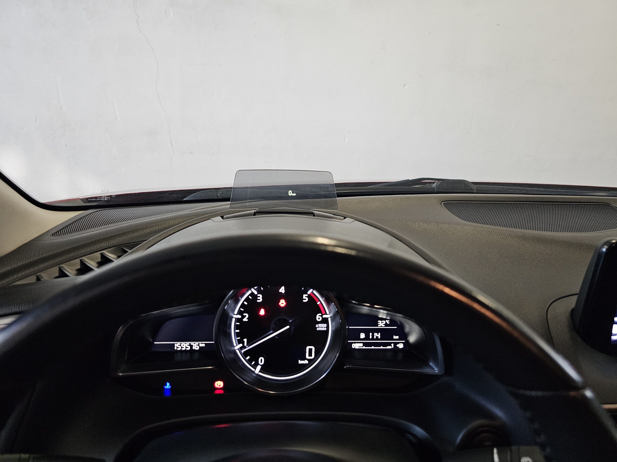 Mazda 3 2.2 Turbodiesel Black Tech Edition - Imagen 37