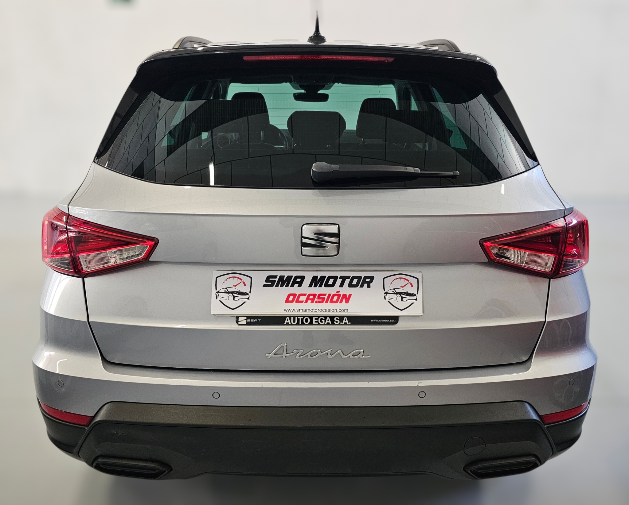 SEAT Arona 1.0 TSI 81kW 110CV Style XM - 2023 - Imagen 15
