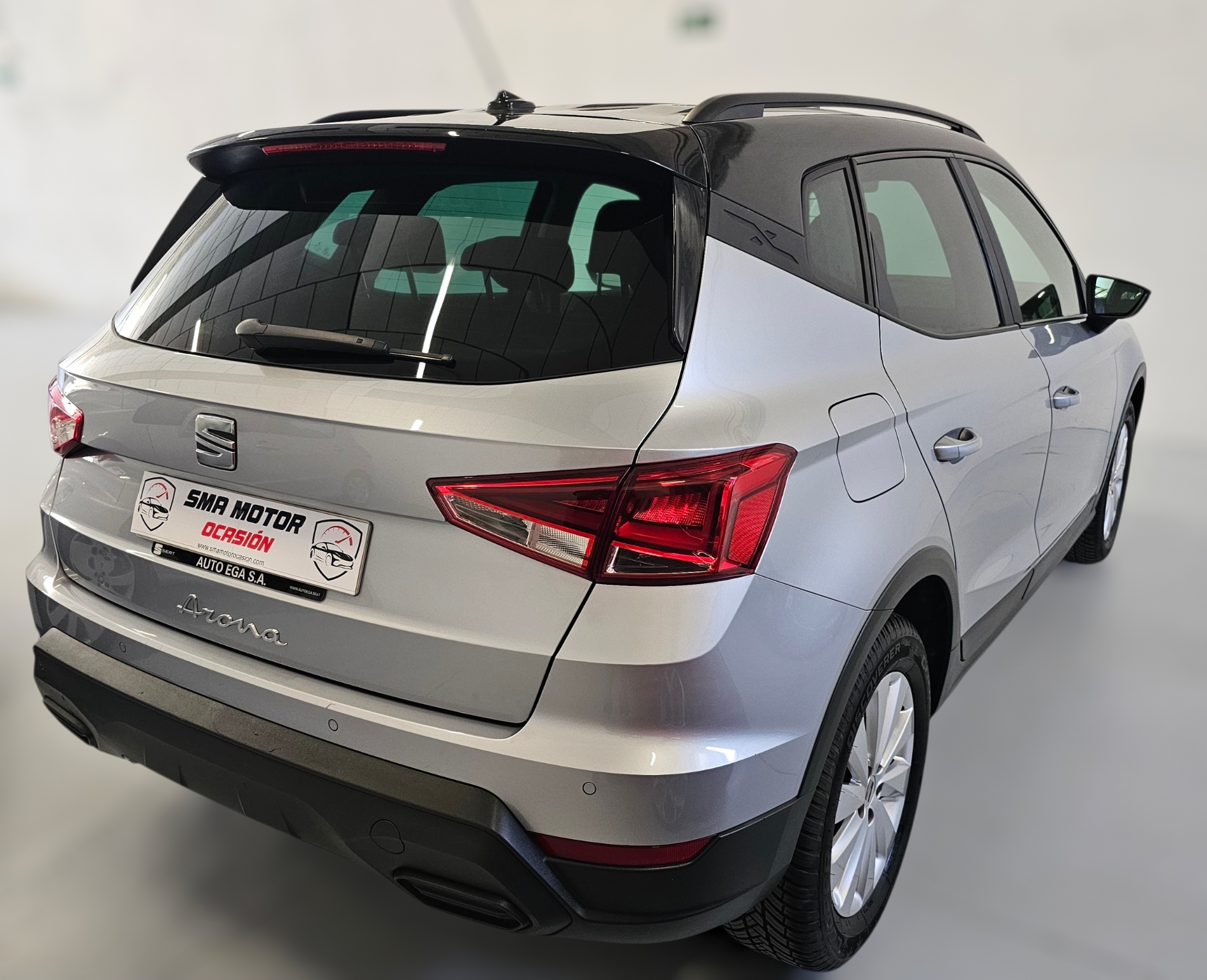 SEAT Arona 1.0 TSI 81kW 110CV Style XM - 2023 - Imagen 16