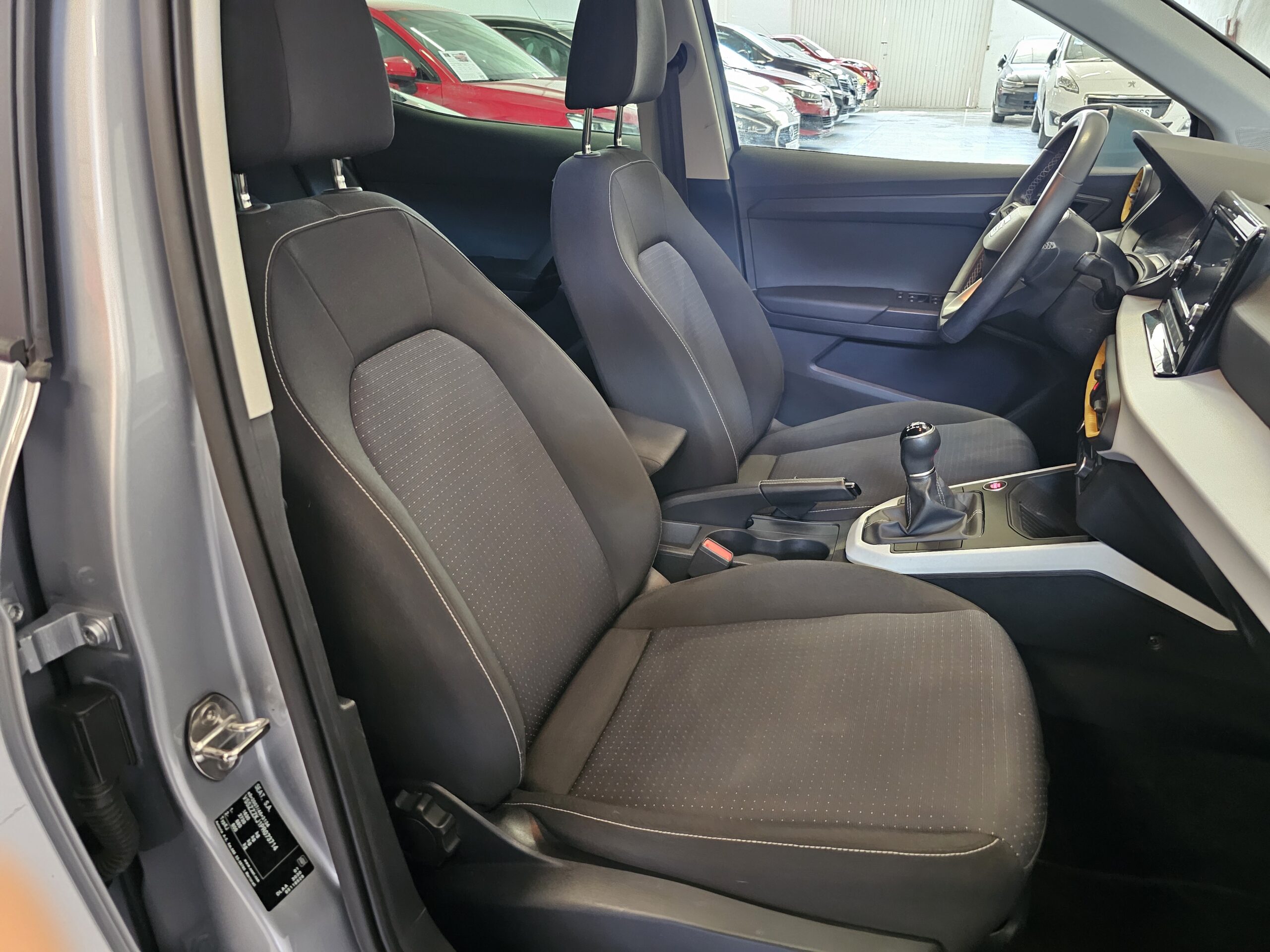 SEAT Arona 1.0 TSI 81kW 110CV Style XM - 2023 - Imagen 23