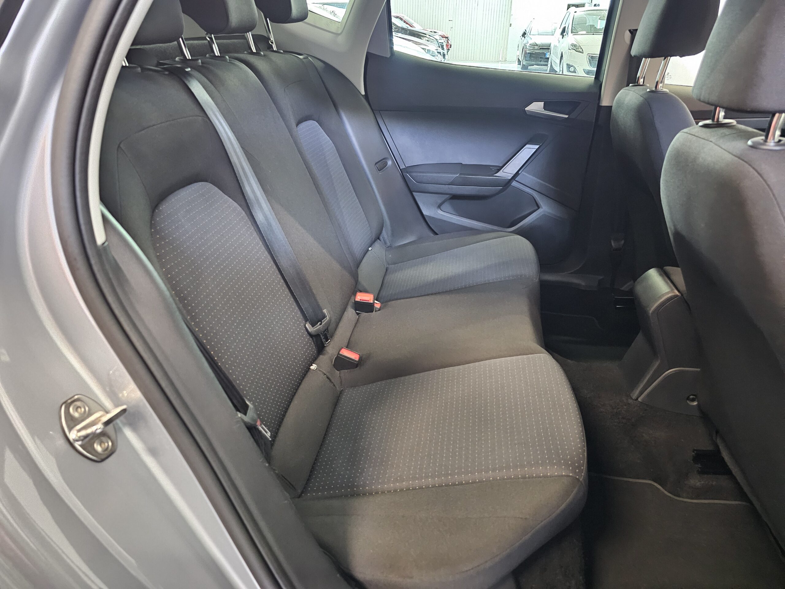 SEAT Arona 1.0 TSI 81kW 110CV Style XM - 2023 - Imagen 26