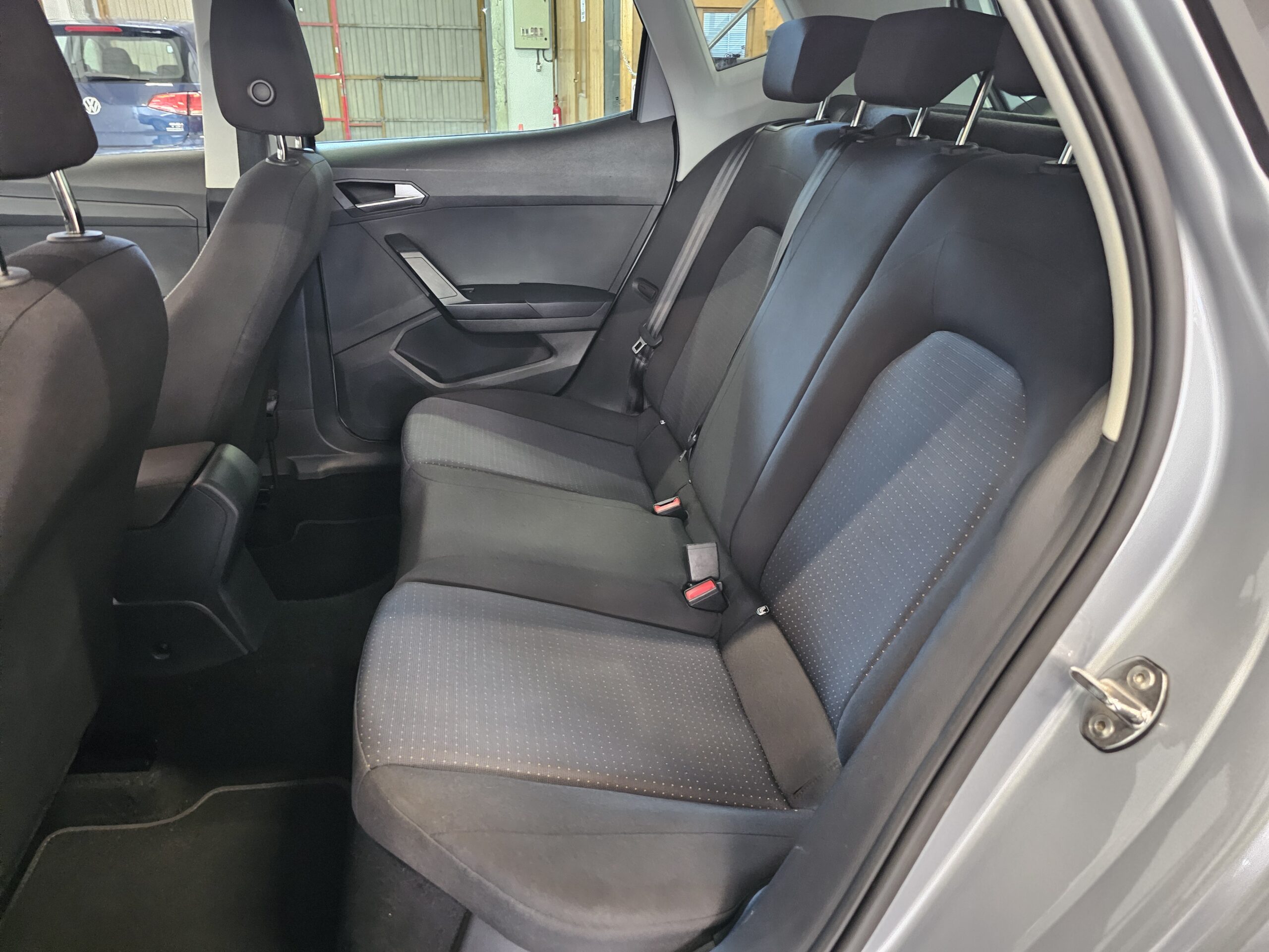 SEAT Arona 1.0 TSI 81kW 110CV Style XM - 2023 - Imagen 29