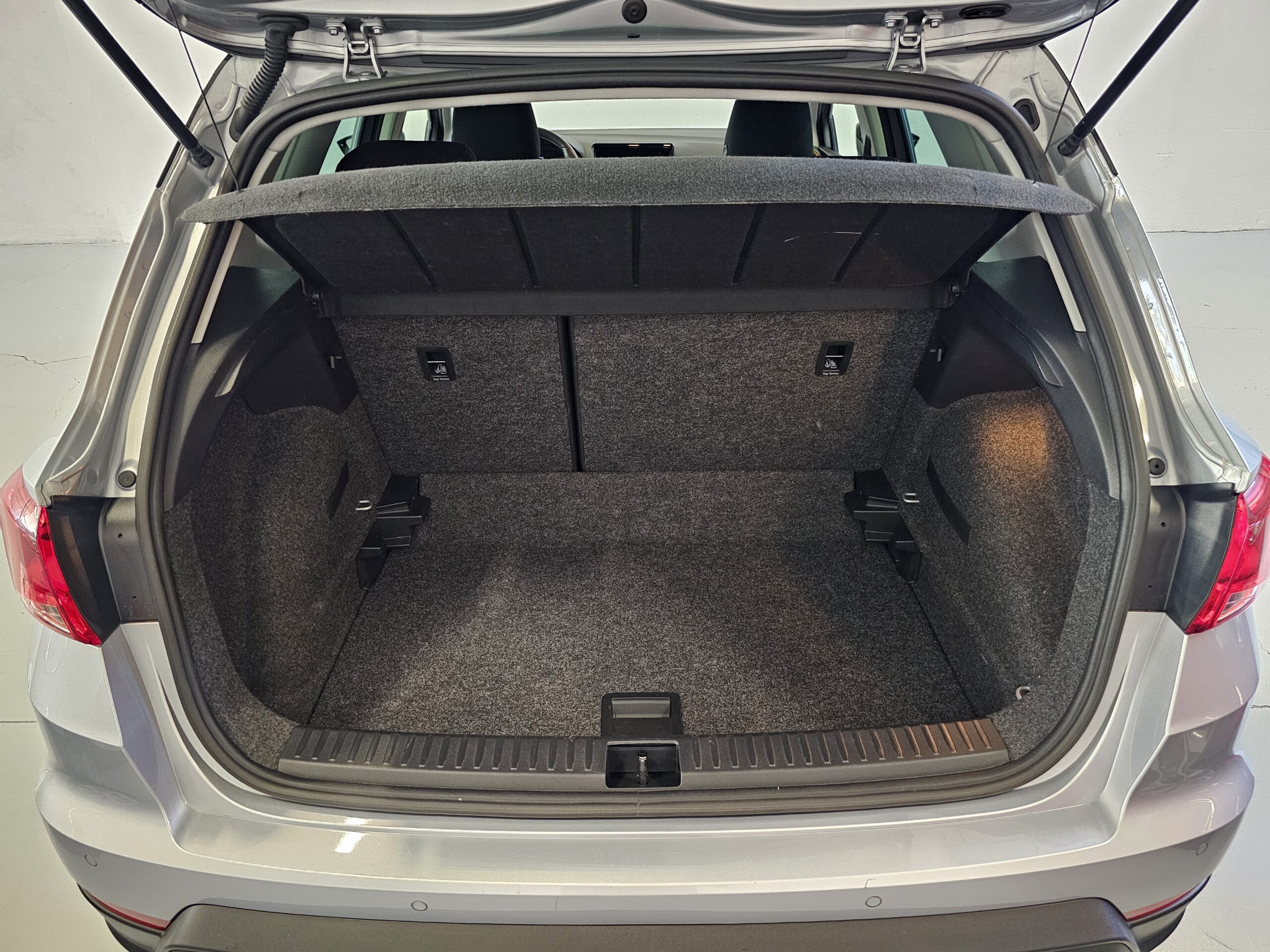SEAT Arona 1.0 TSI 81kW 110CV Style XM - 2023 - Imagen 31