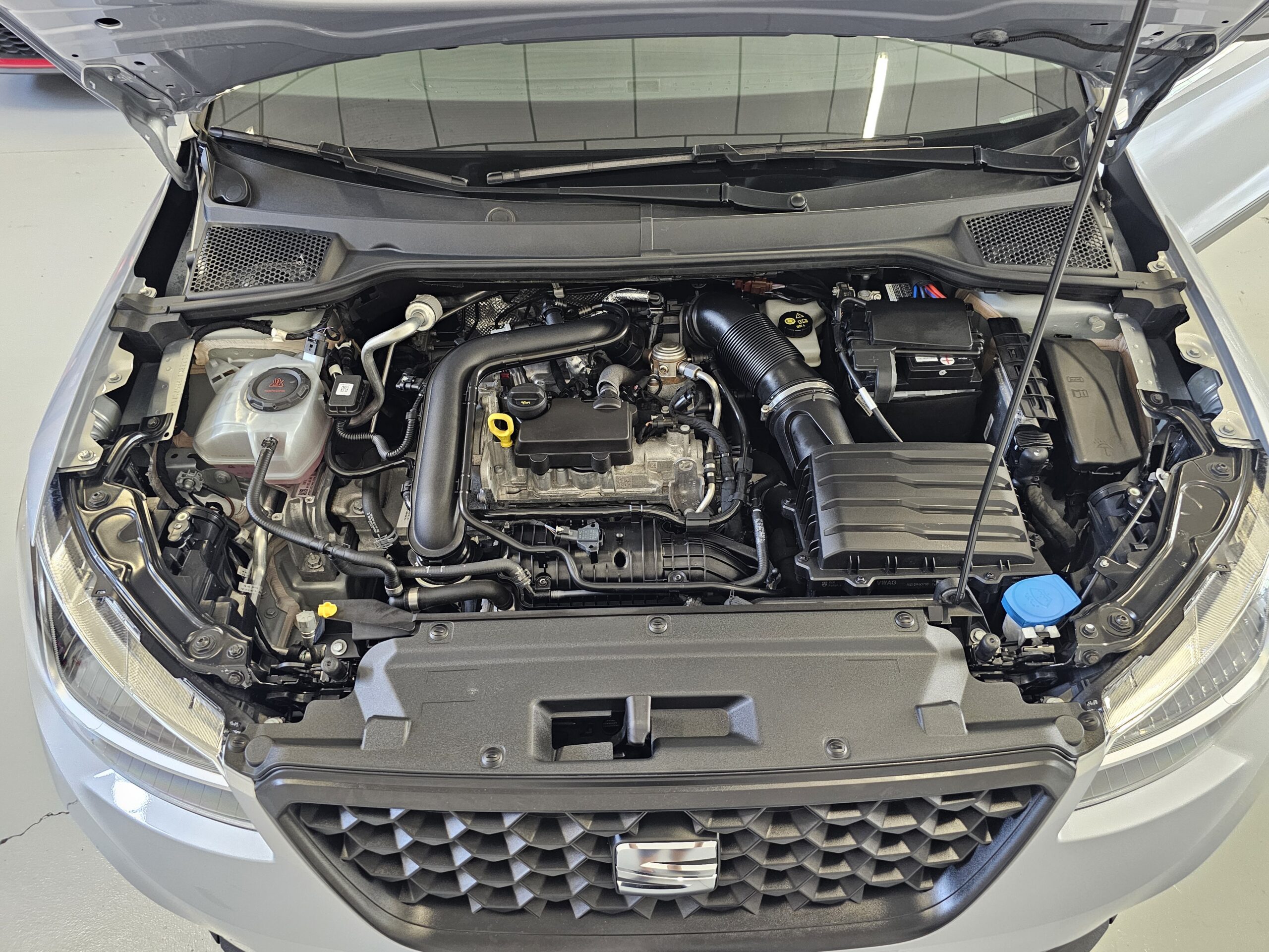 SEAT Arona 1.0 TSI 81kW 110CV Style XM - 2023 - Imagen 33