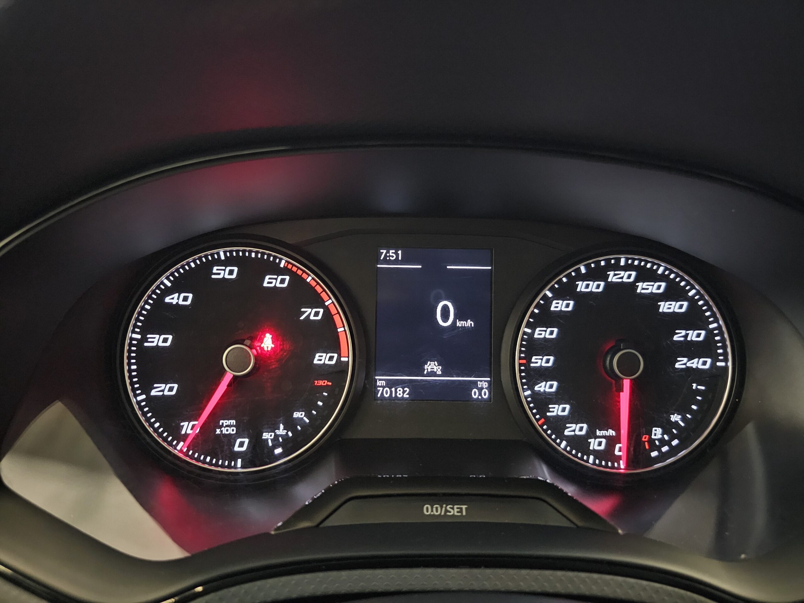 SEAT Arona 1.0 TSI 81kW 110CV Style XM - 2023 - Imagen 34