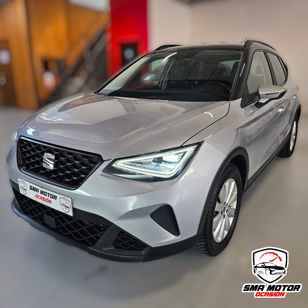 SEAT Arona 1.0 TSI 81kW 110CV Style XM - 2023