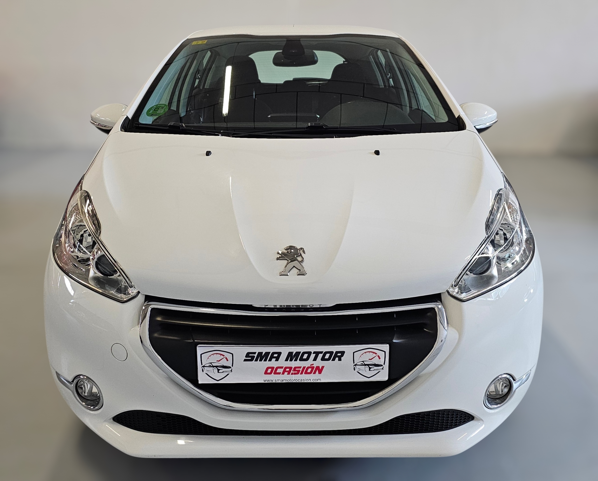 Peugeot 208 1.2 e-VTi Allure - Imagen 4