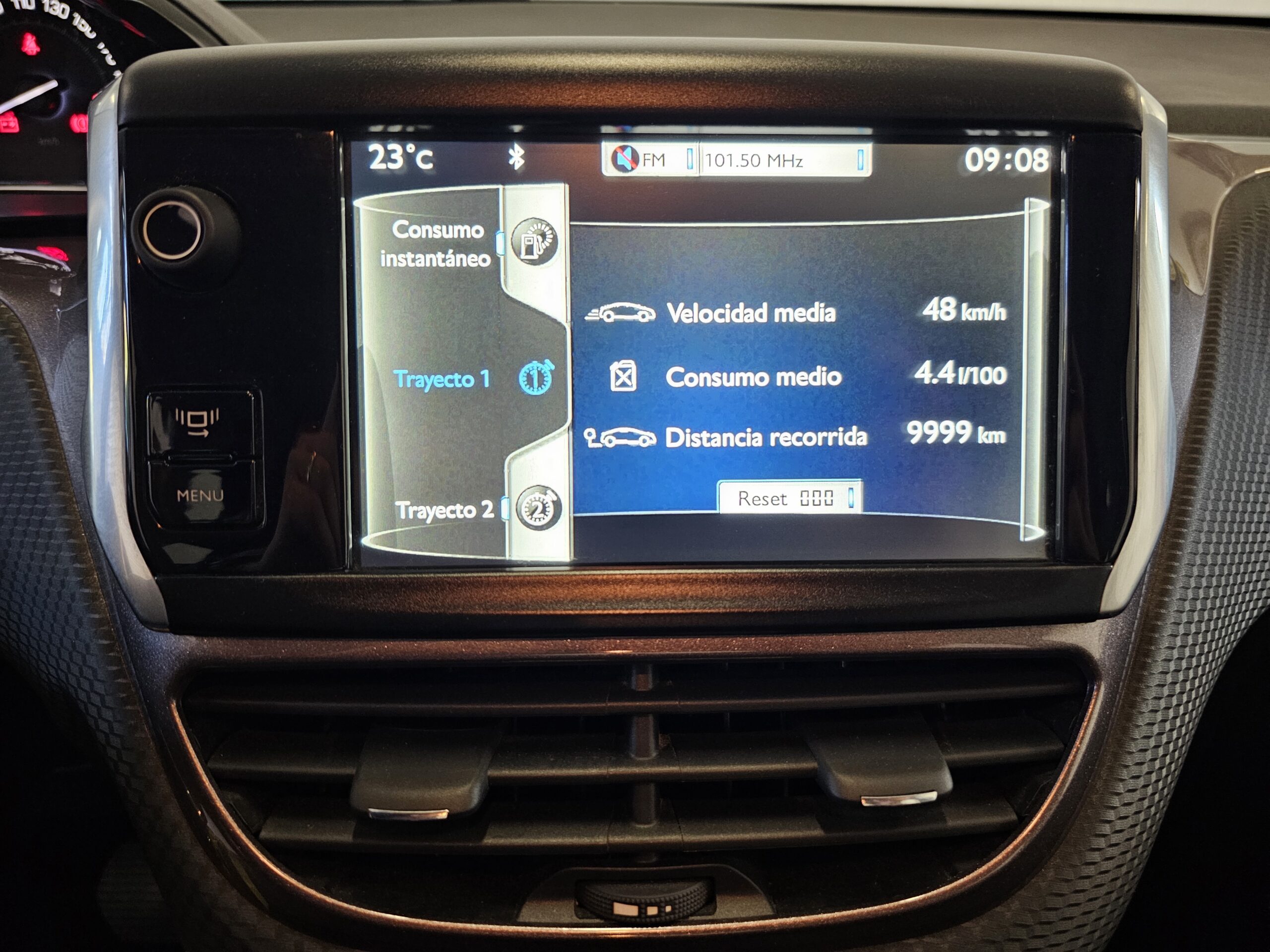 Peugeot 2008 1.6 e-HDi Active 92cv ETG - Imagen 39