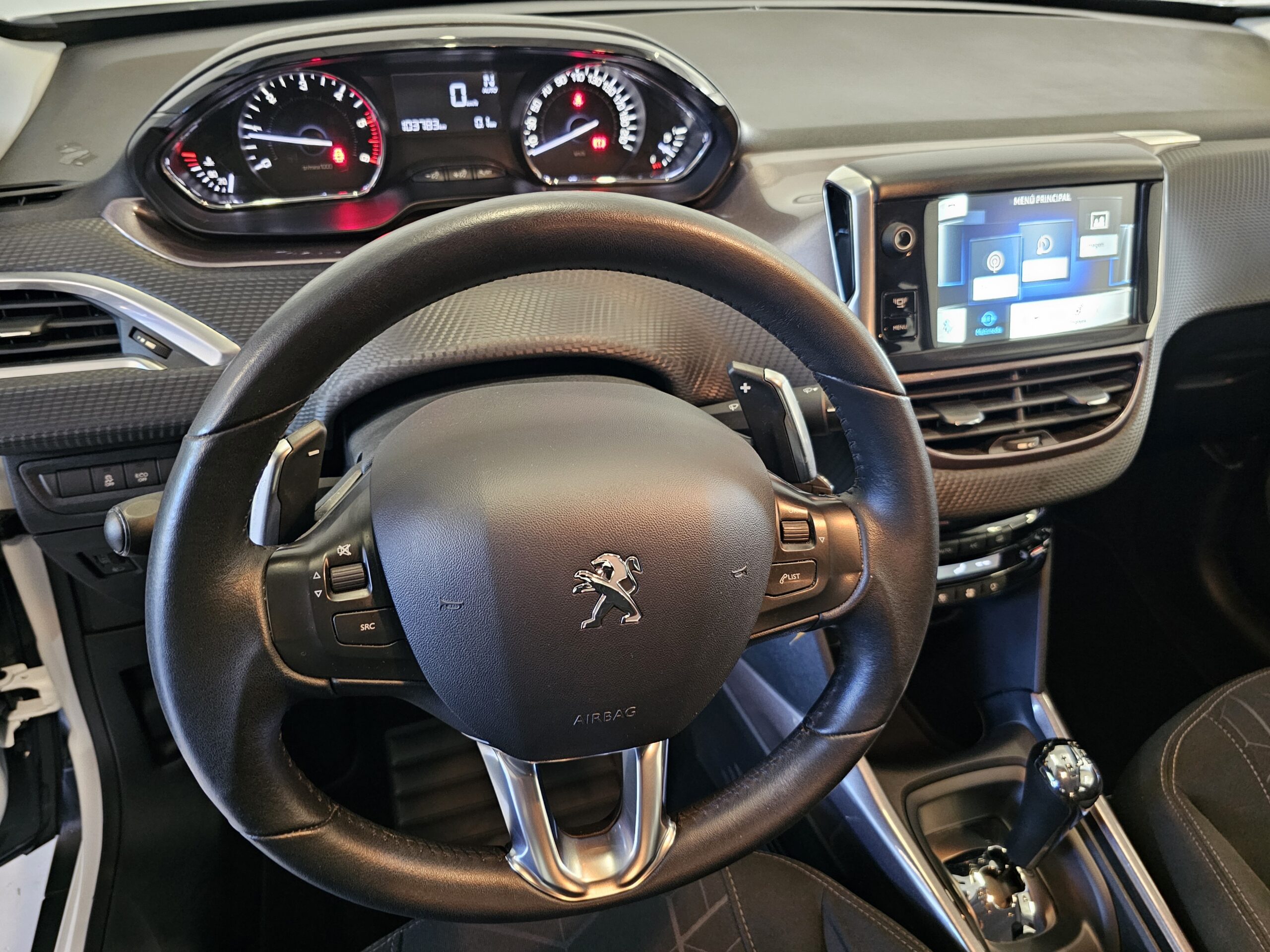 Peugeot 2008 1.6 e-HDi Active 92cv ETG - Imagen 42