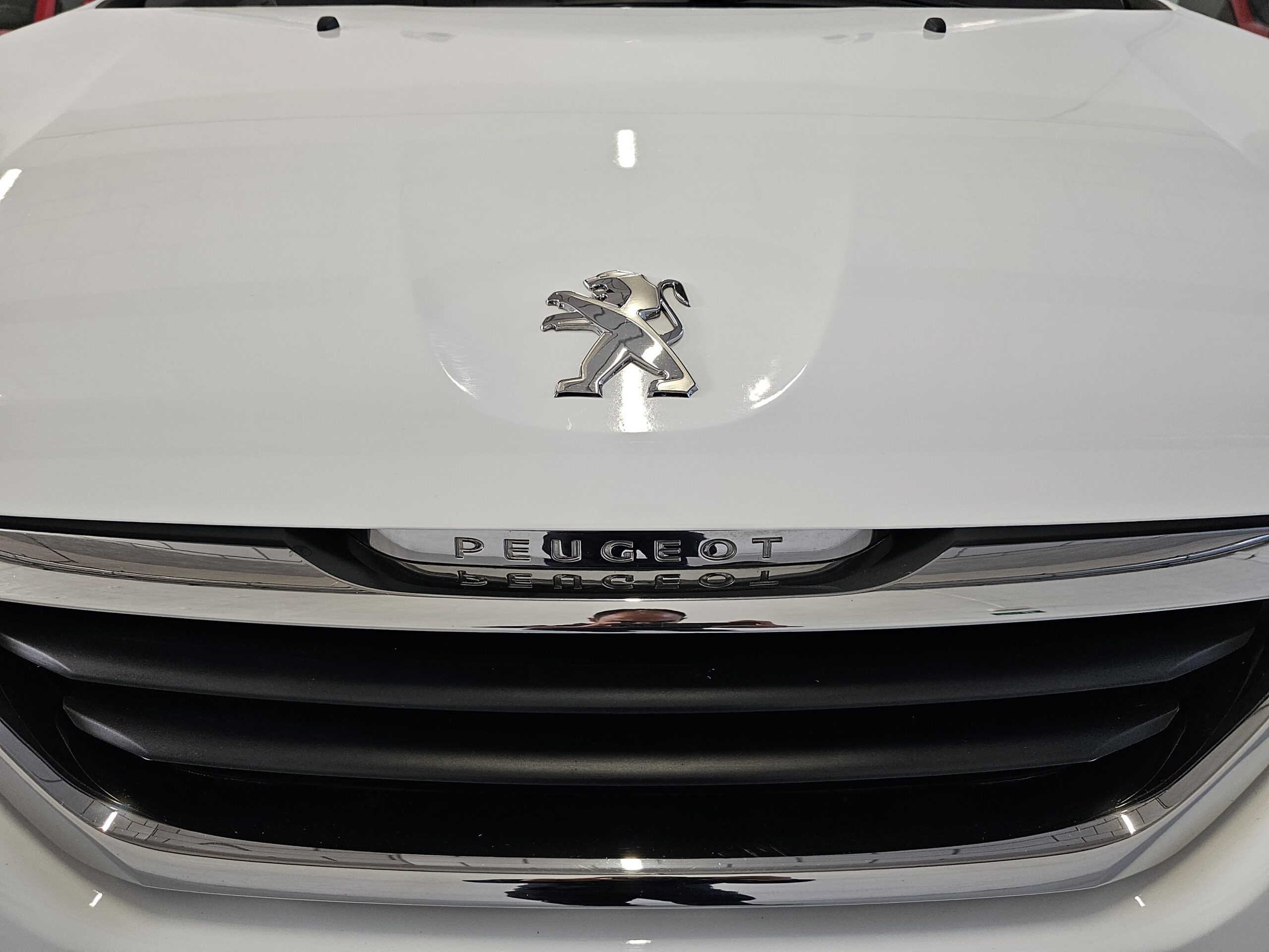 Peugeot 2008 1.6 e-HDi Active 92cv ETG - Imagen 50