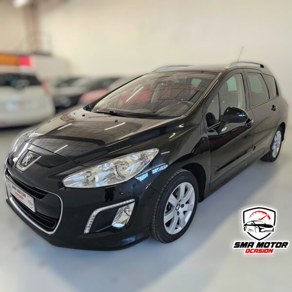 Peugeot 308 SW 1.6 e-HDi Active 115cv