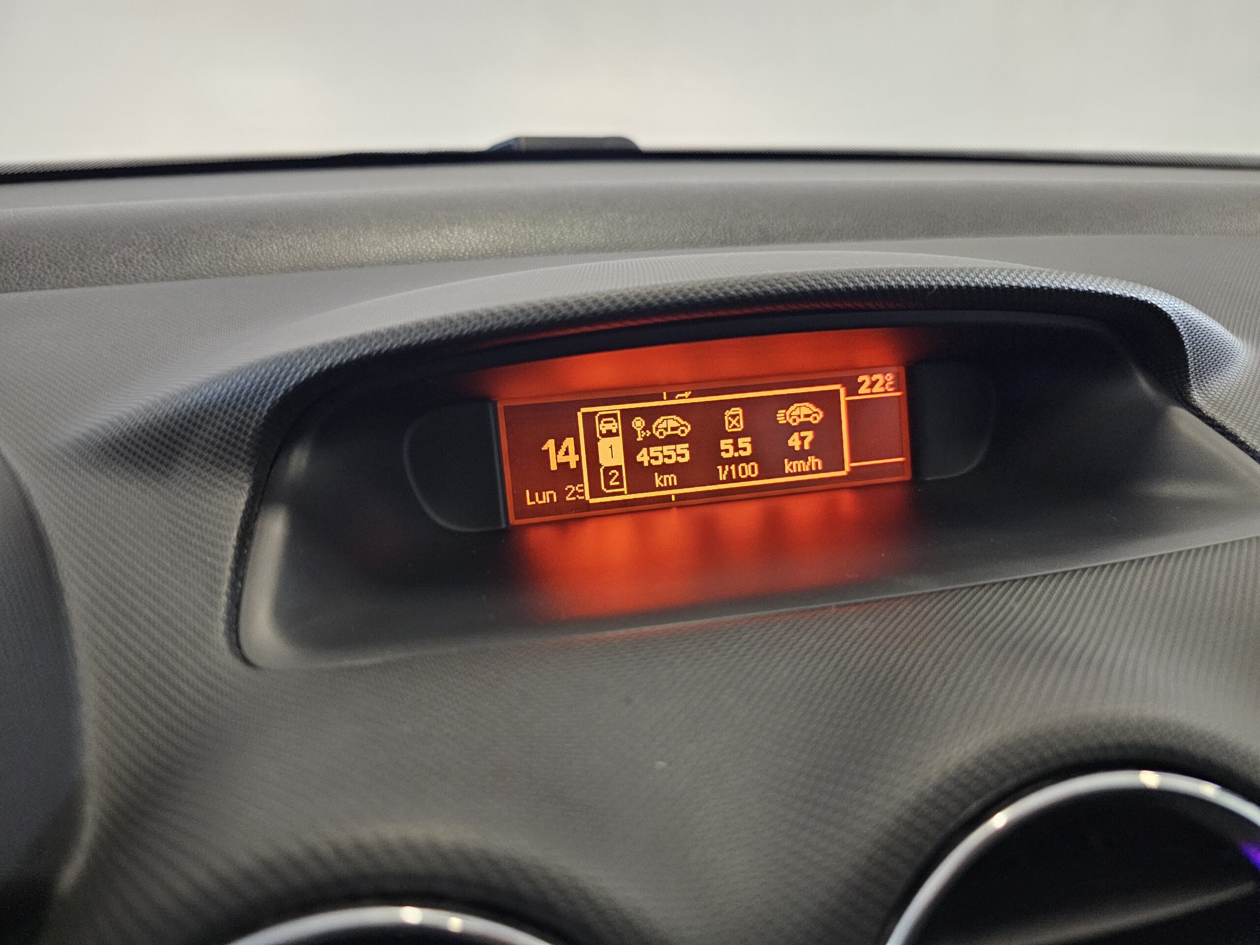 Peugeot 308 SW 1.6 e-HDi Active 115cv - Imagen 38