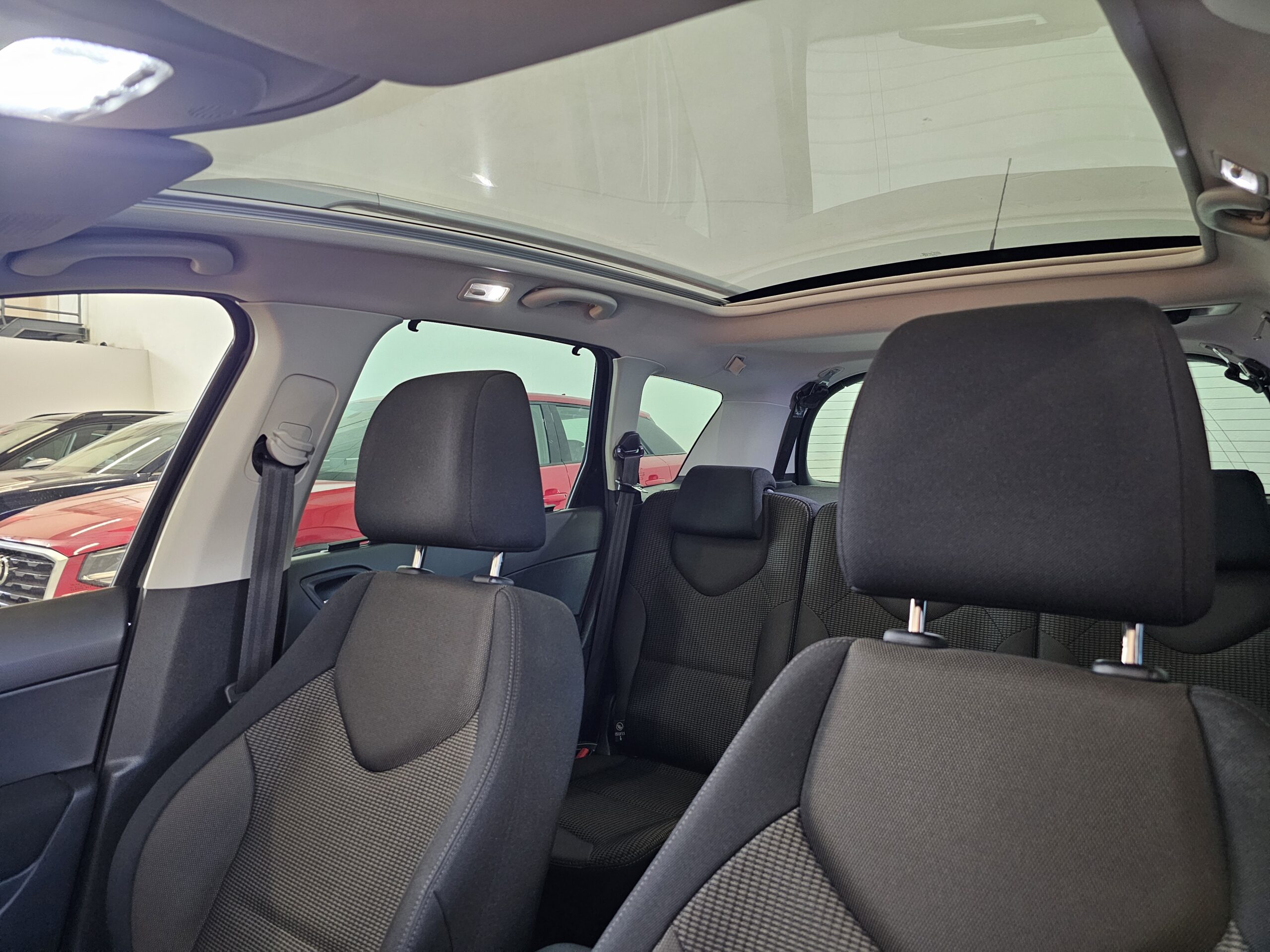 Peugeot 308 SW 1.6 e-HDi Active 115cv - Imagen 39