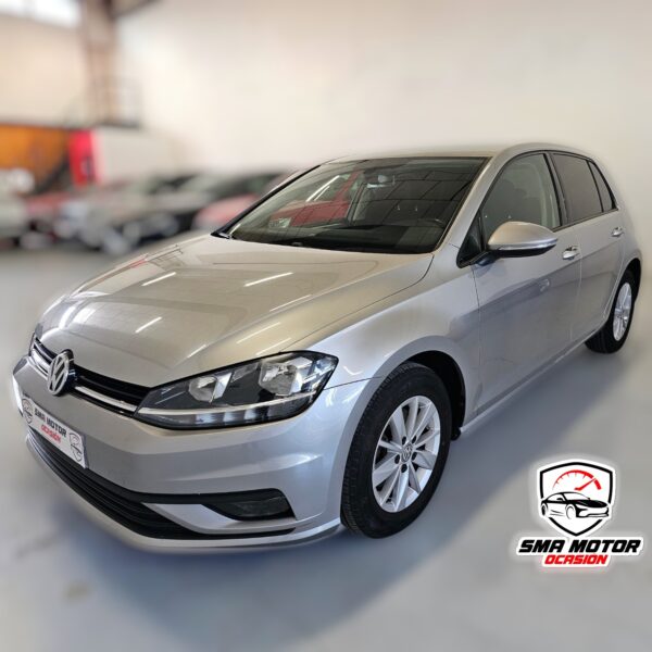 Volkswagen Golf VII 1.6 TDI Edition 115cv