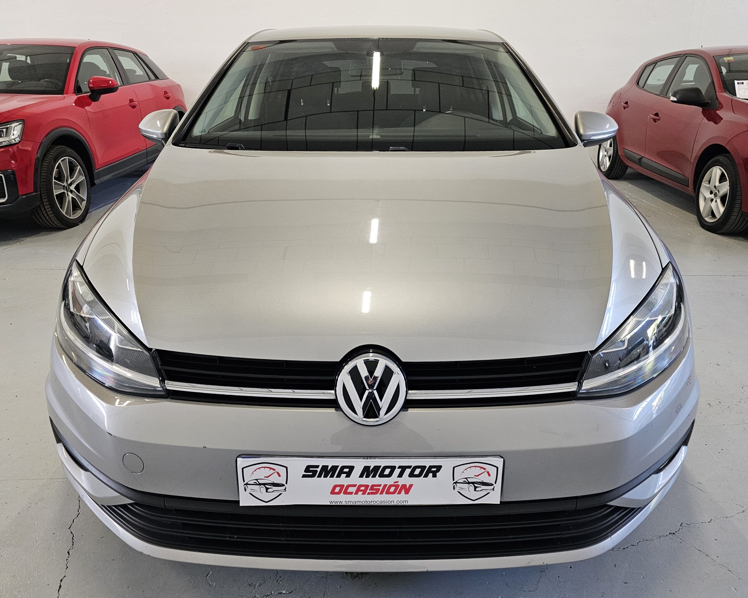 Volkswagen Golf VII 1.6 TDI Edition 115cv - Imagen 4