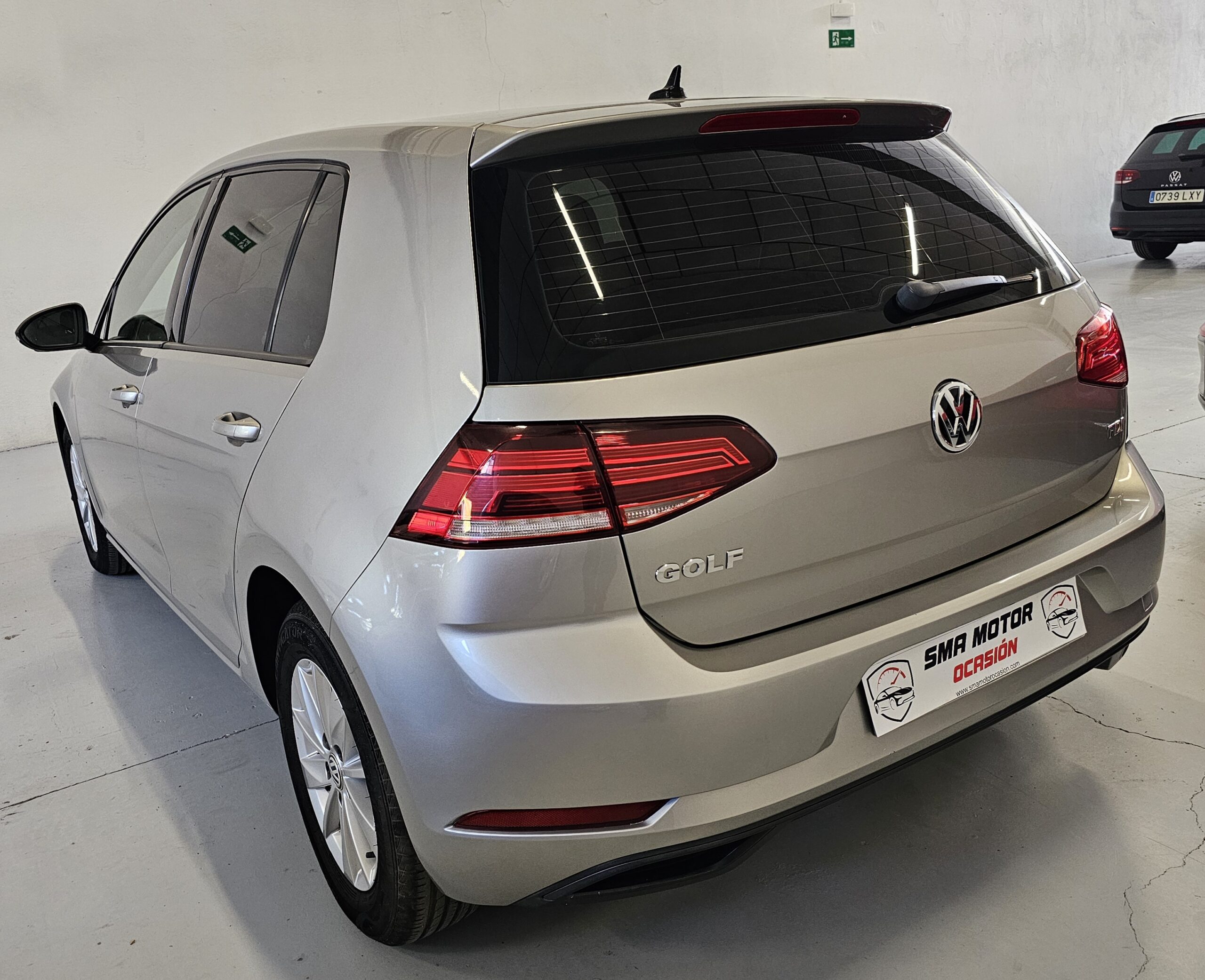 Volkswagen Golf VII 1.6 TDI Edition 115cv - Imagen 10