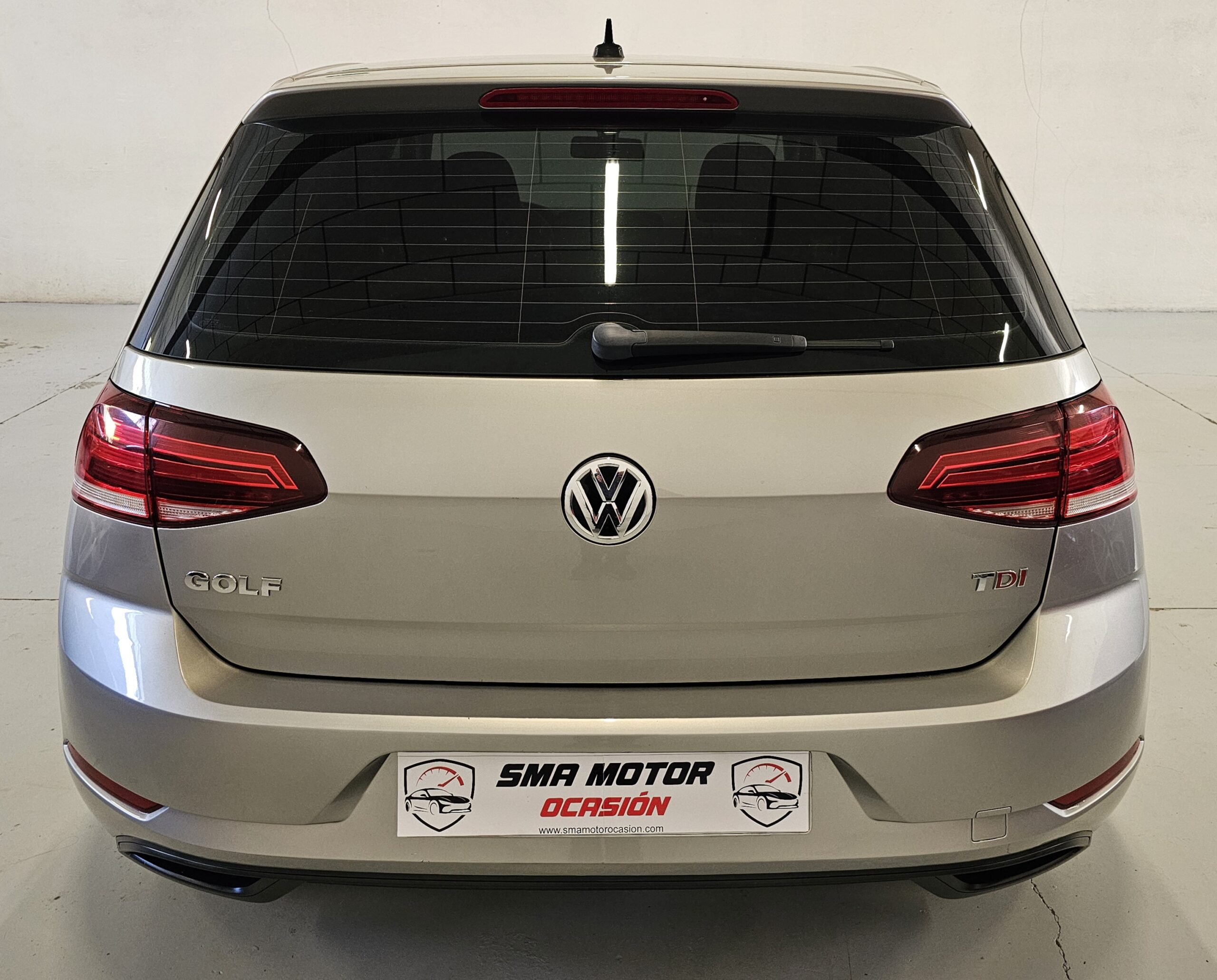 Volkswagen Golf VII 1.6 TDI Edition 115cv - Imagen 11