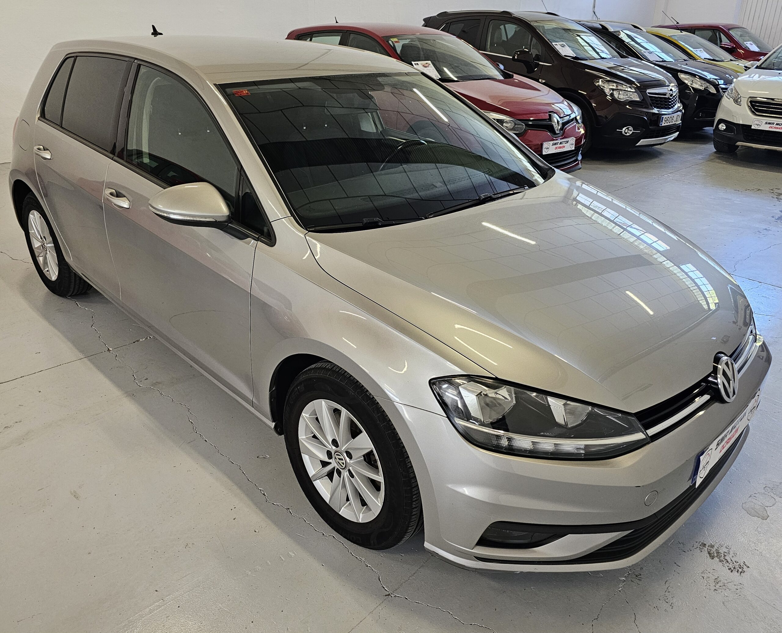 Volkswagen Golf VII 1.6 TDI Edition 115cv - Imagen 15