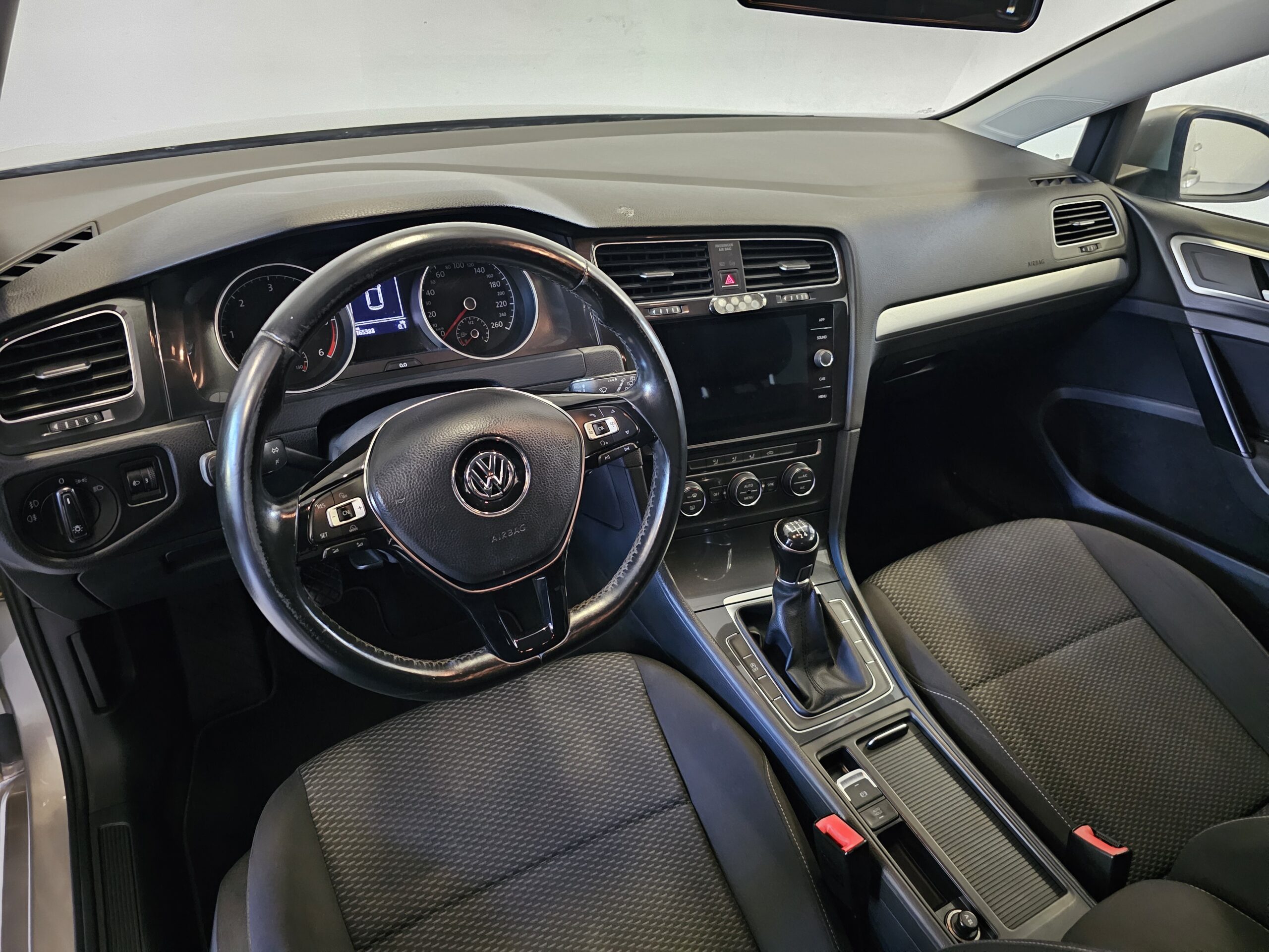 Volkswagen Golf VII 1.6 TDI Edition 115cv - Imagen 16