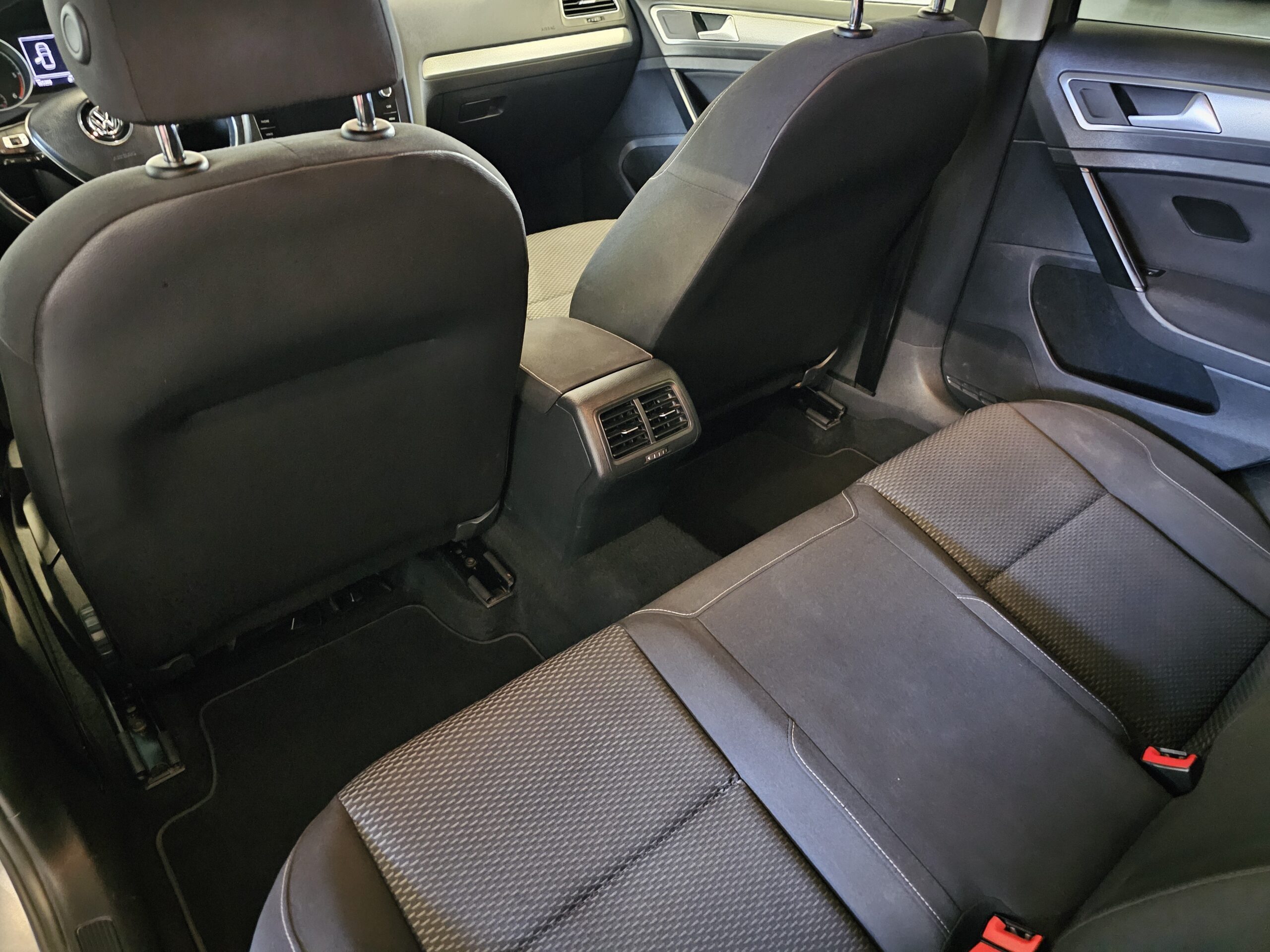 Volkswagen Golf VII 1.6 TDI Edition 115cv - Imagen 22