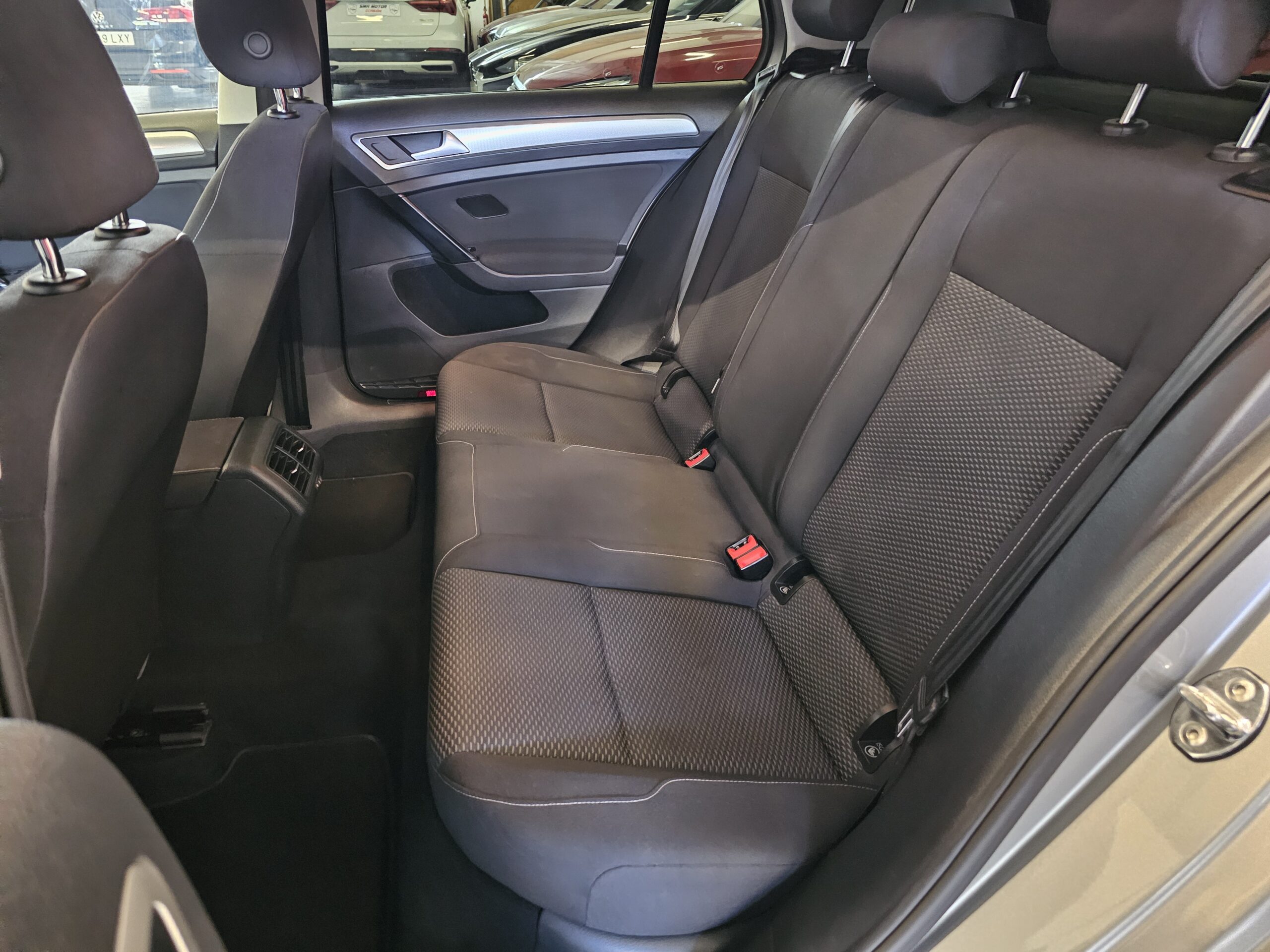 Volkswagen Golf VII 1.6 TDI Edition 115cv - Imagen 23