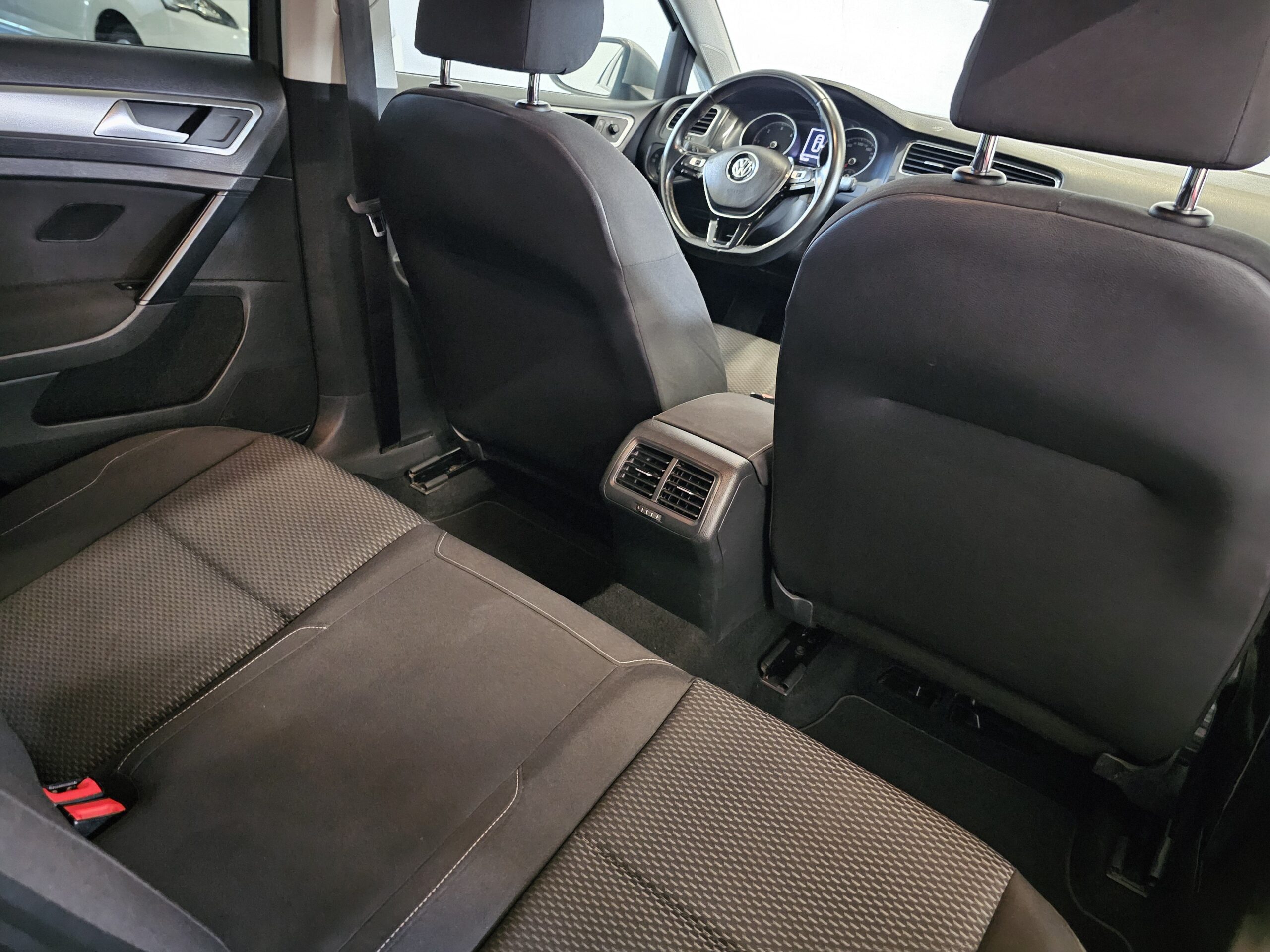 Volkswagen Golf VII 1.6 TDI Edition 115cv - Imagen 25