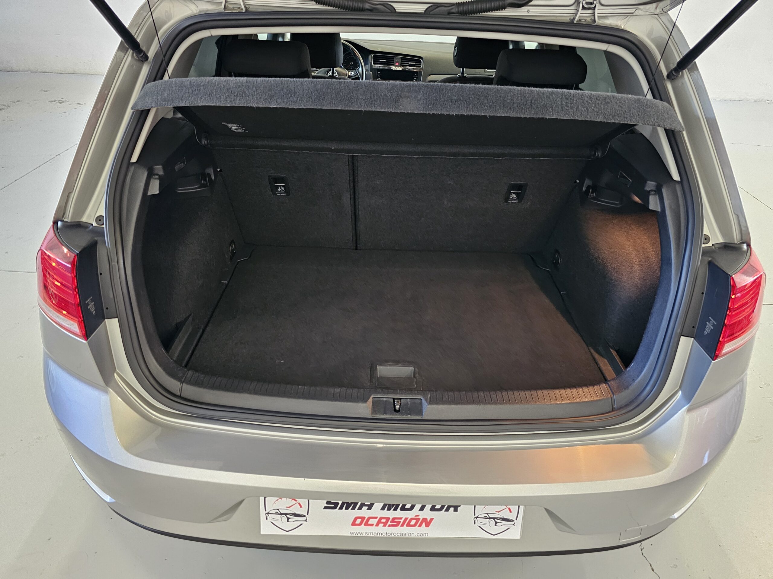 Volkswagen Golf VII 1.6 TDI Edition 115cv - Imagen 28