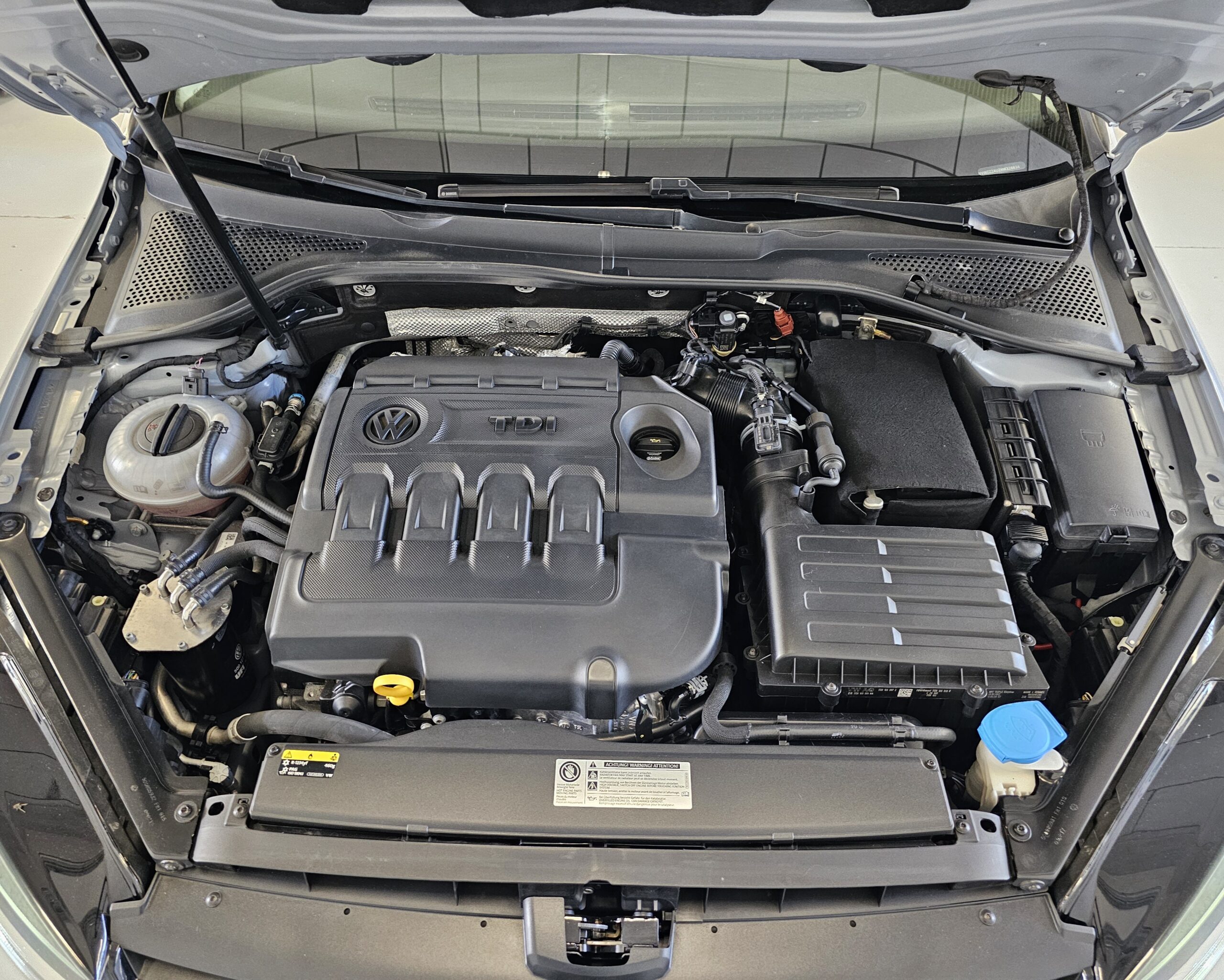 Volkswagen Golf VII 1.6 TDI Edition 115cv - Imagen 37