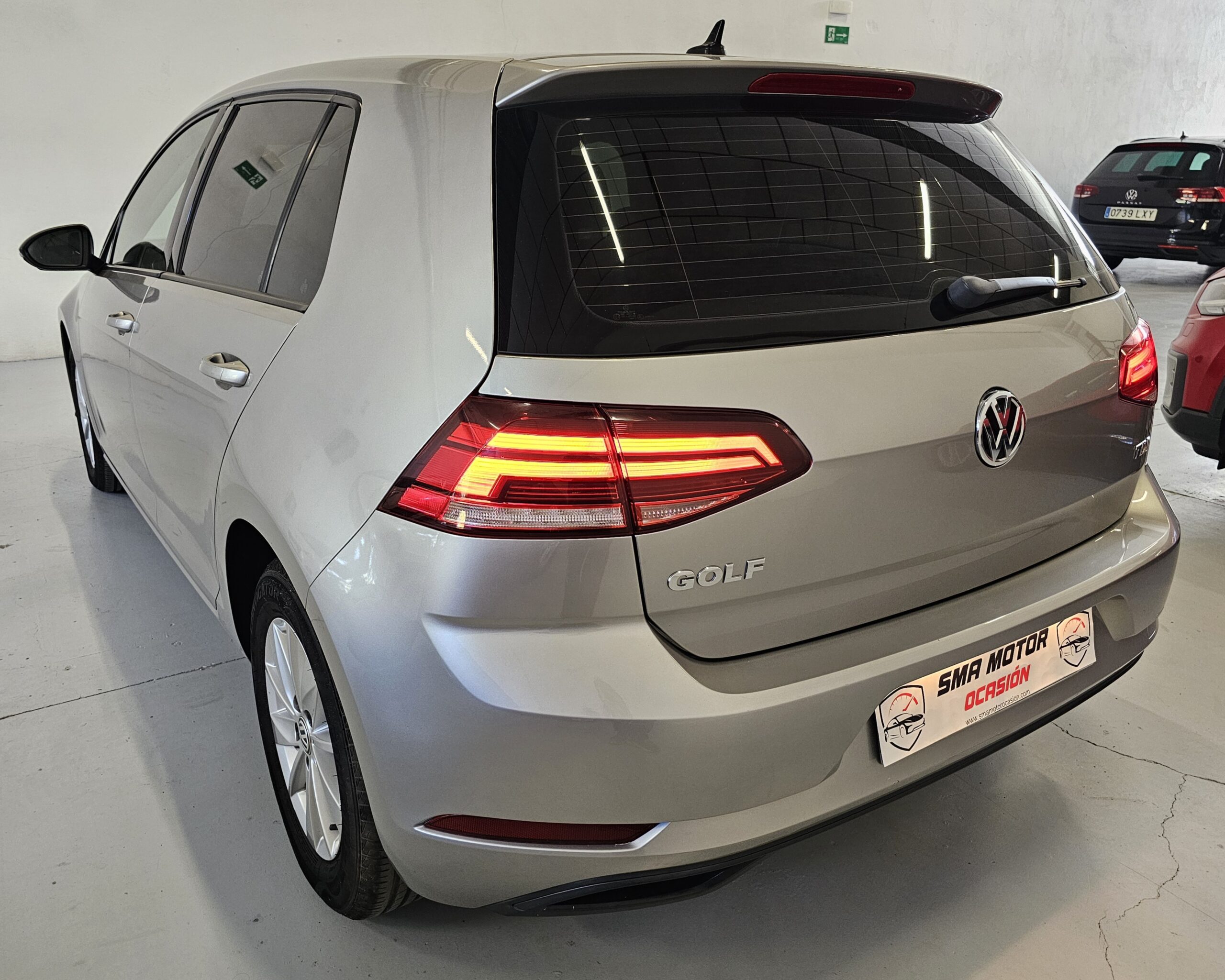 Volkswagen Golf VII 1.6 TDI Edition 115cv - Imagen 43