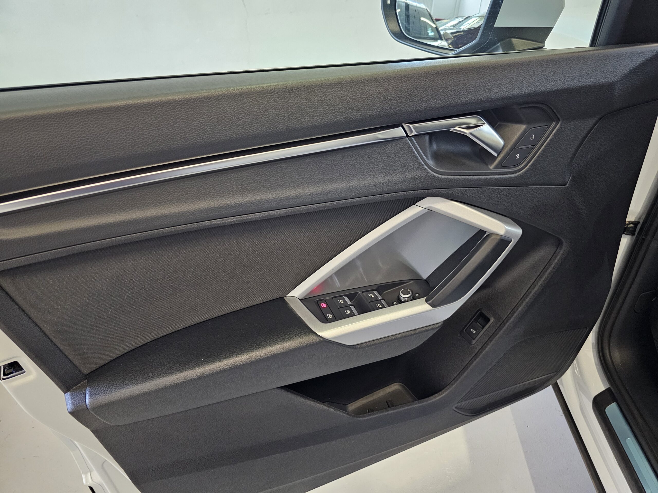 Audi Q3 35 TDI advanced 150cv MANUAL - Imagen 20