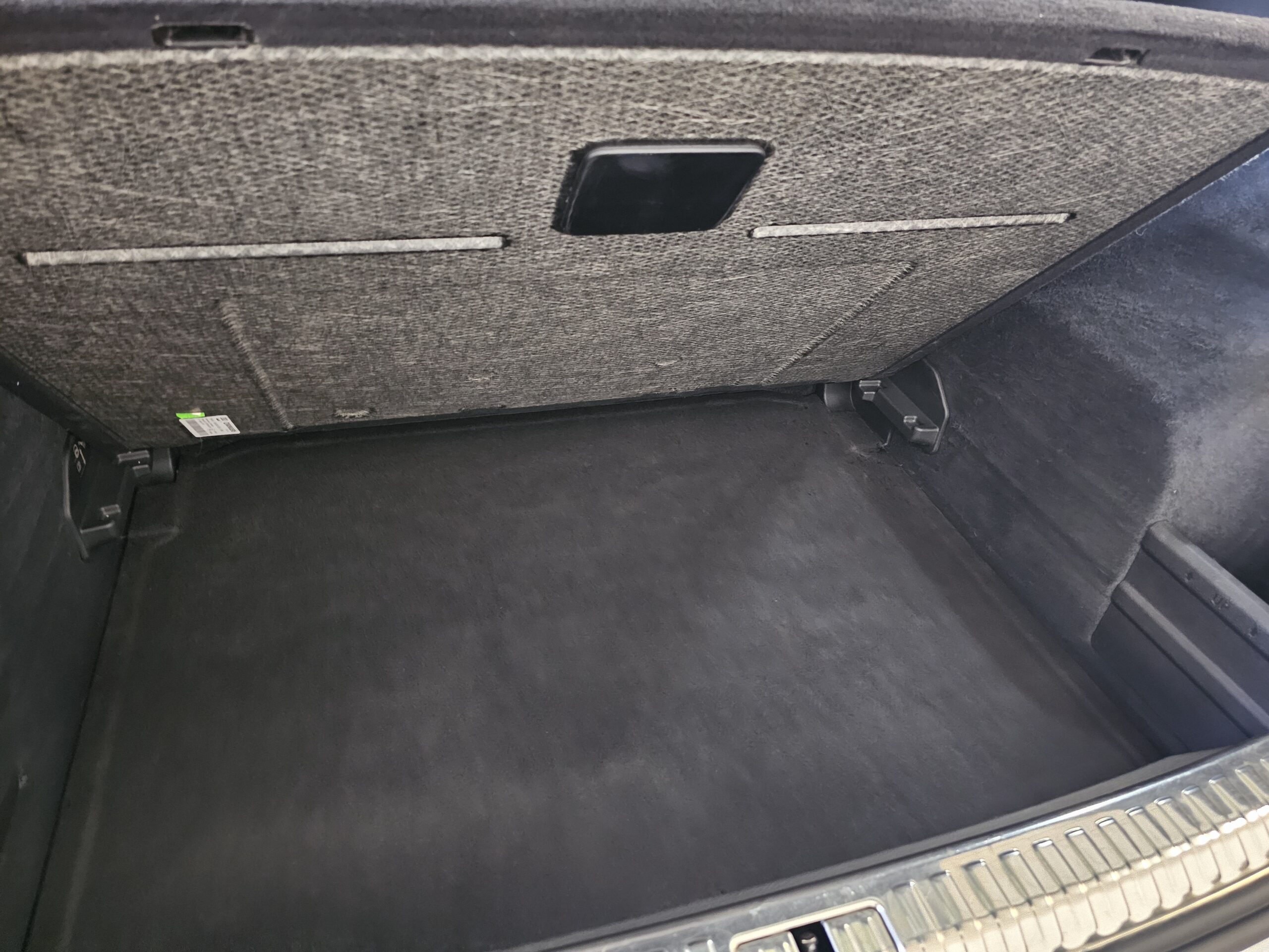 Audi Q3 35 TDI advanced 150cv MANUAL - Imagen 32