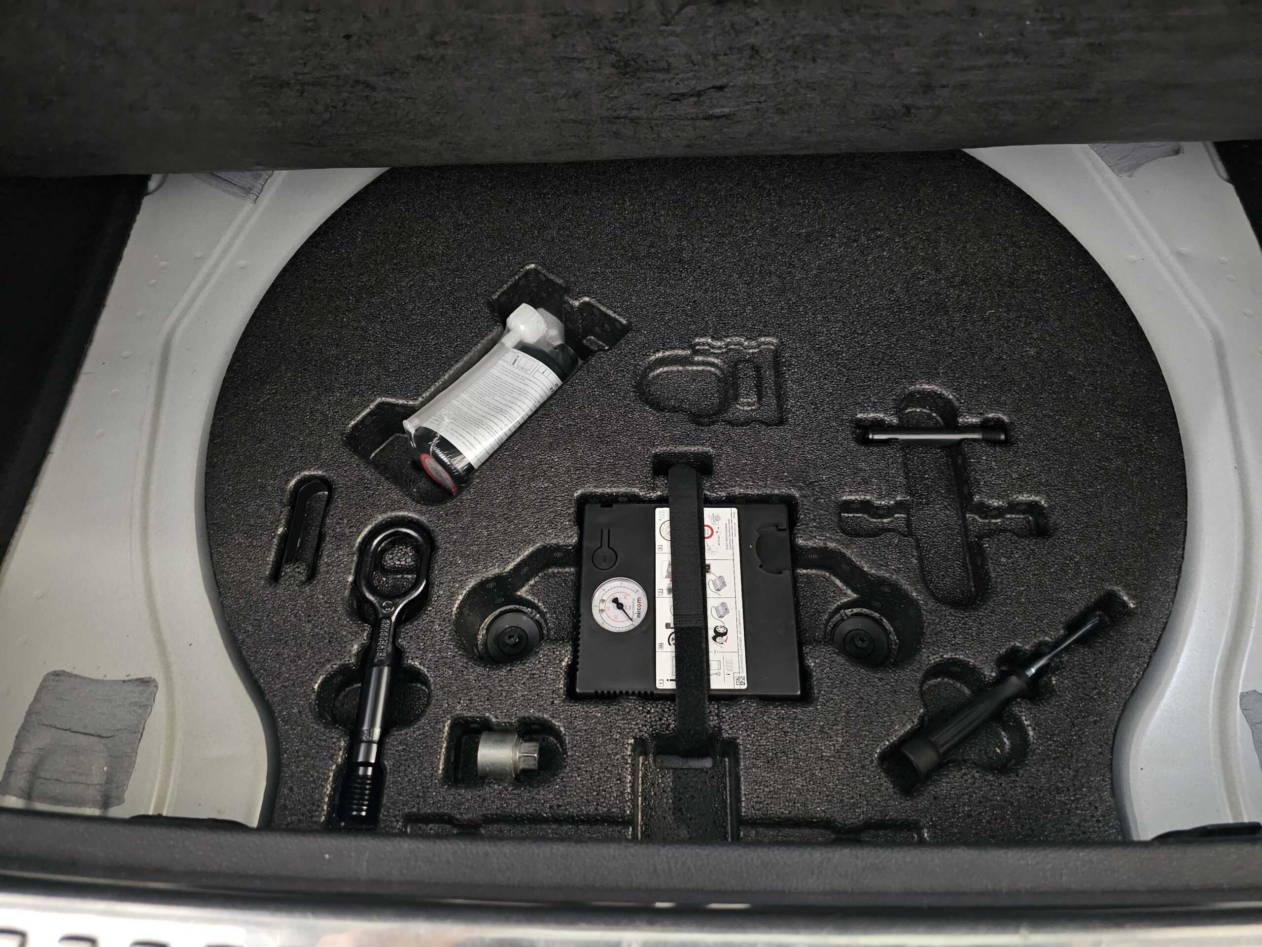 Audi Q3 35 TDI advanced 150cv MANUAL - Imagen 33
