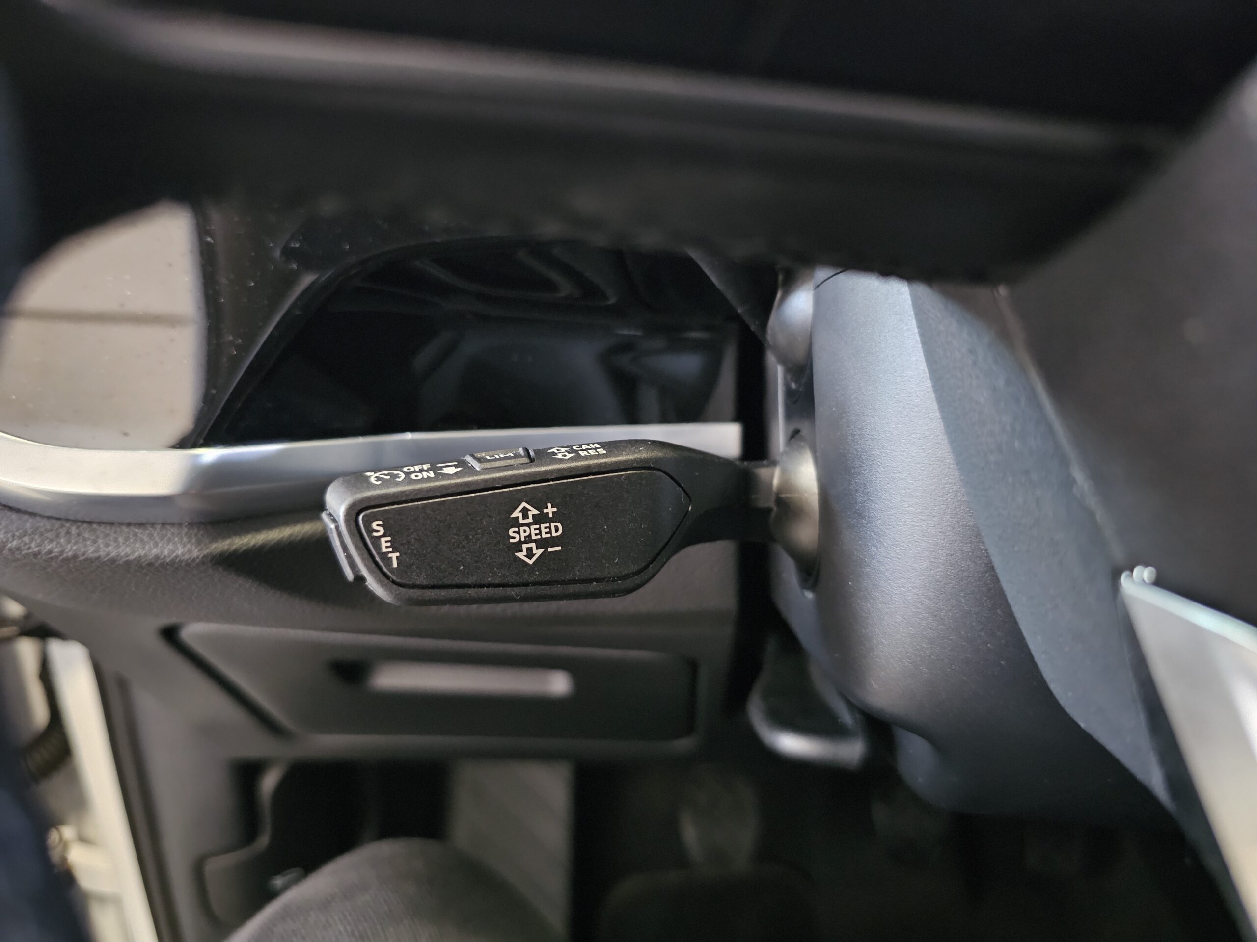 Audi Q3 35 TDI advanced 150cv MANUAL - Imagen 42
