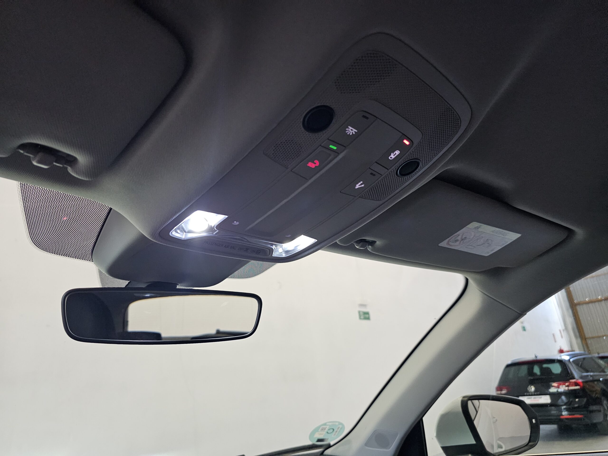 Audi Q3 35 TDI advanced 150cv MANUAL - Imagen 46