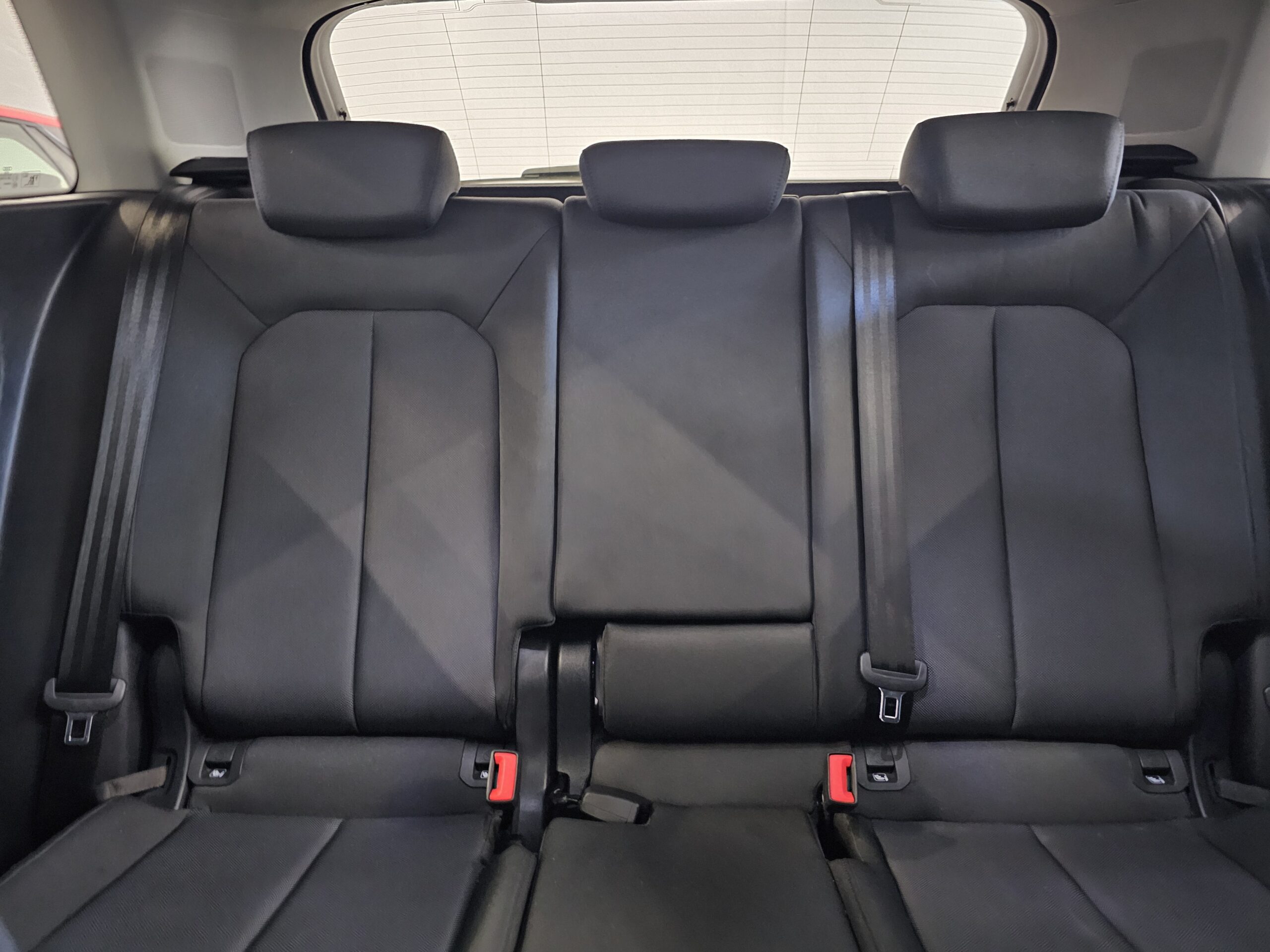 Audi Q3 35 TDI advanced 150cv MANUAL - Imagen 47