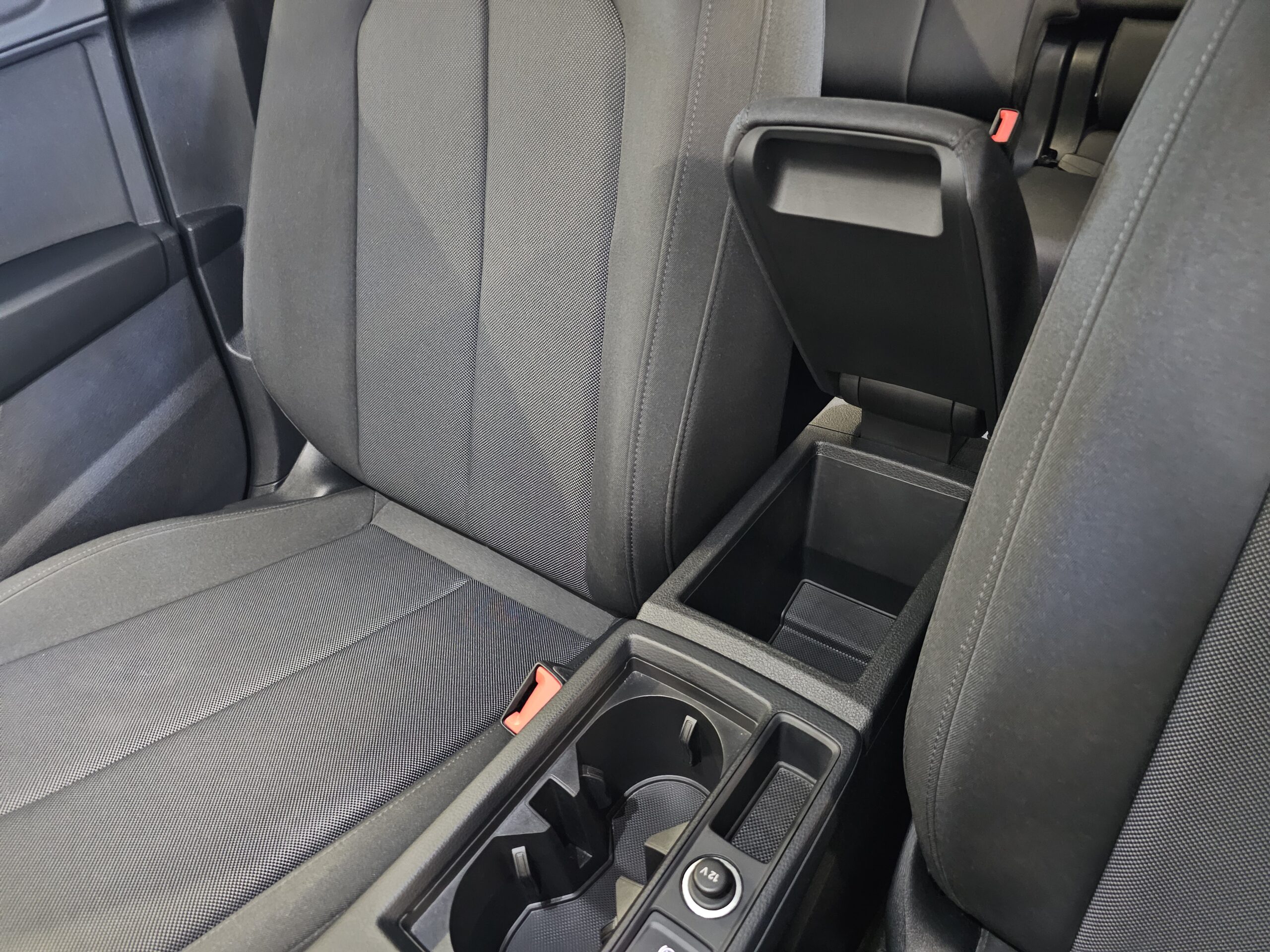 Audi Q3 35 TDI advanced 150cv MANUAL - Imagen 48