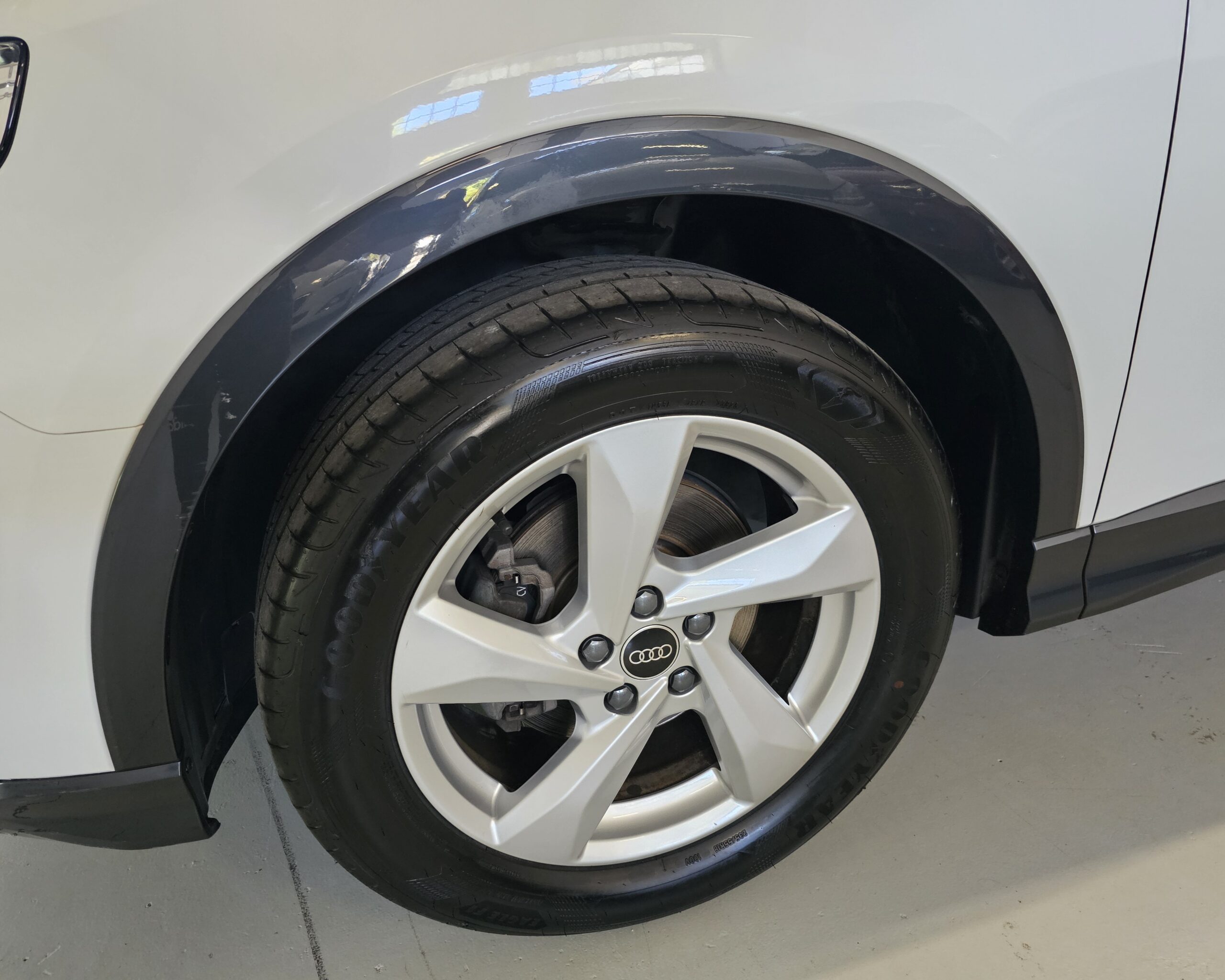 Audi Q3 35 TDI advanced 150cv MANUAL - Imagen 50