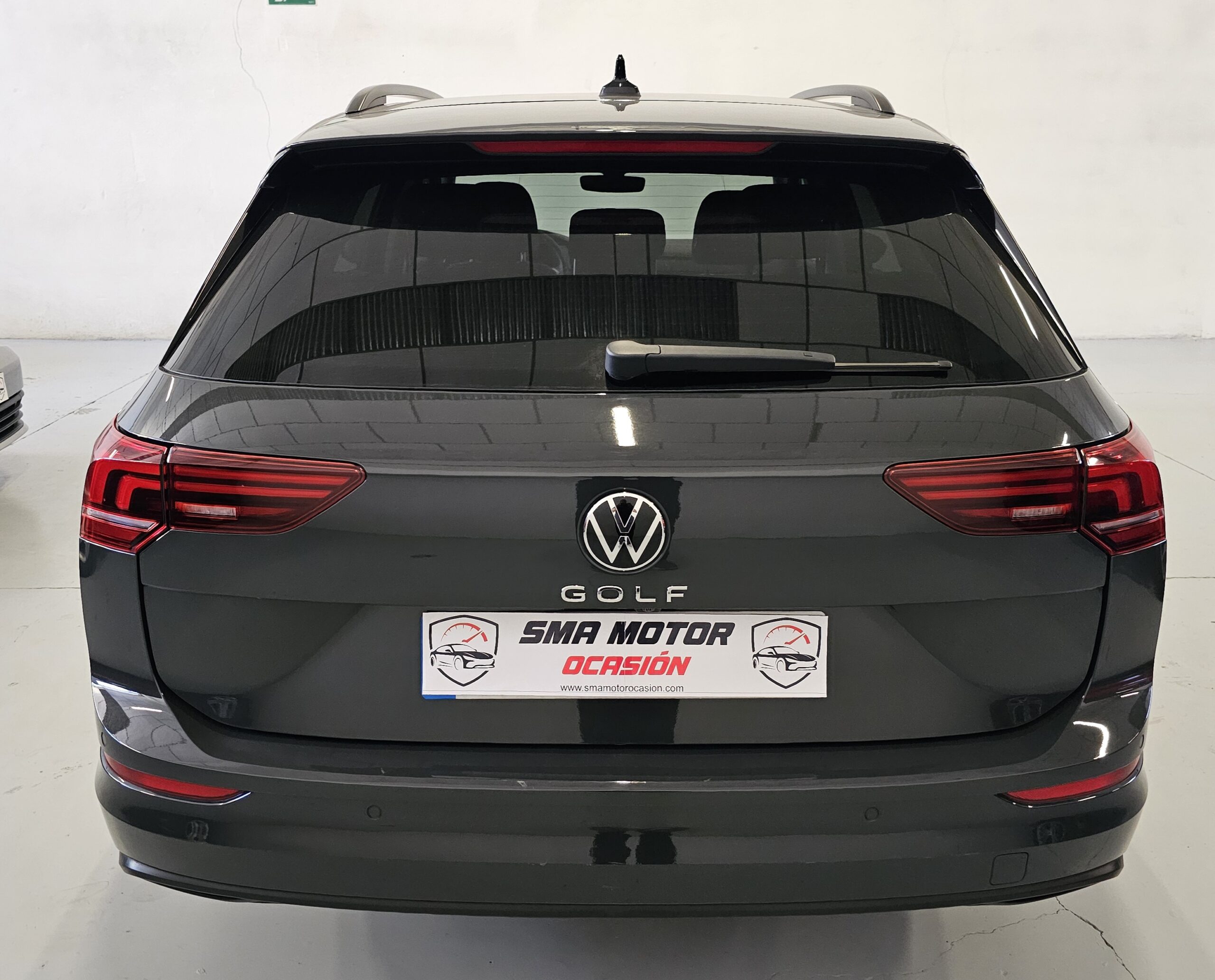 Volkswagen Golf VIII 2.0 TDI Life 116CV - Imagen 12